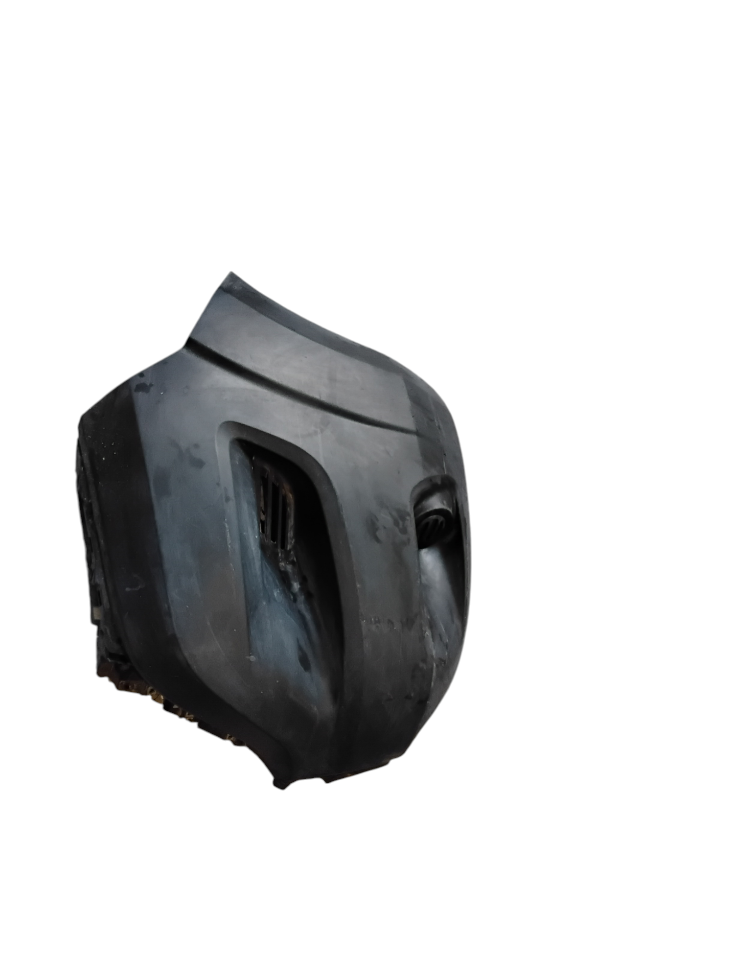 Paraurti laterale angolare ant. SX per Fiat Ducato 6 Serie (2017 - In produzione)