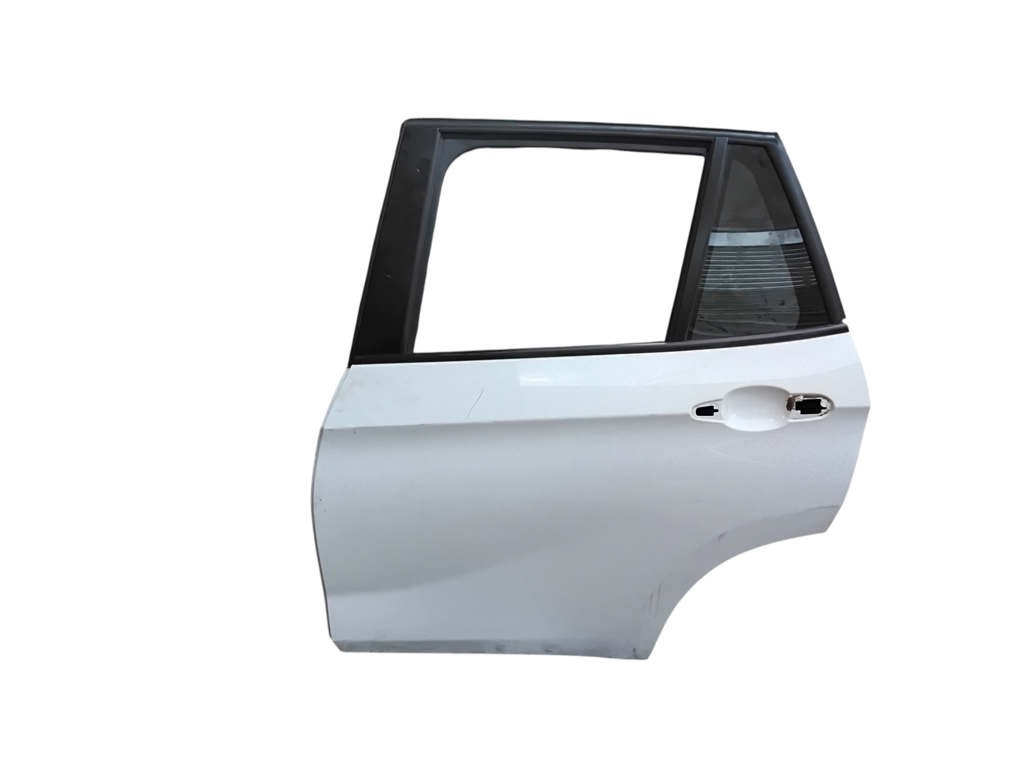 Portiera Posteriore Destra per Bmw X1 Serie (e84) (09>15) (2009 - 2015)