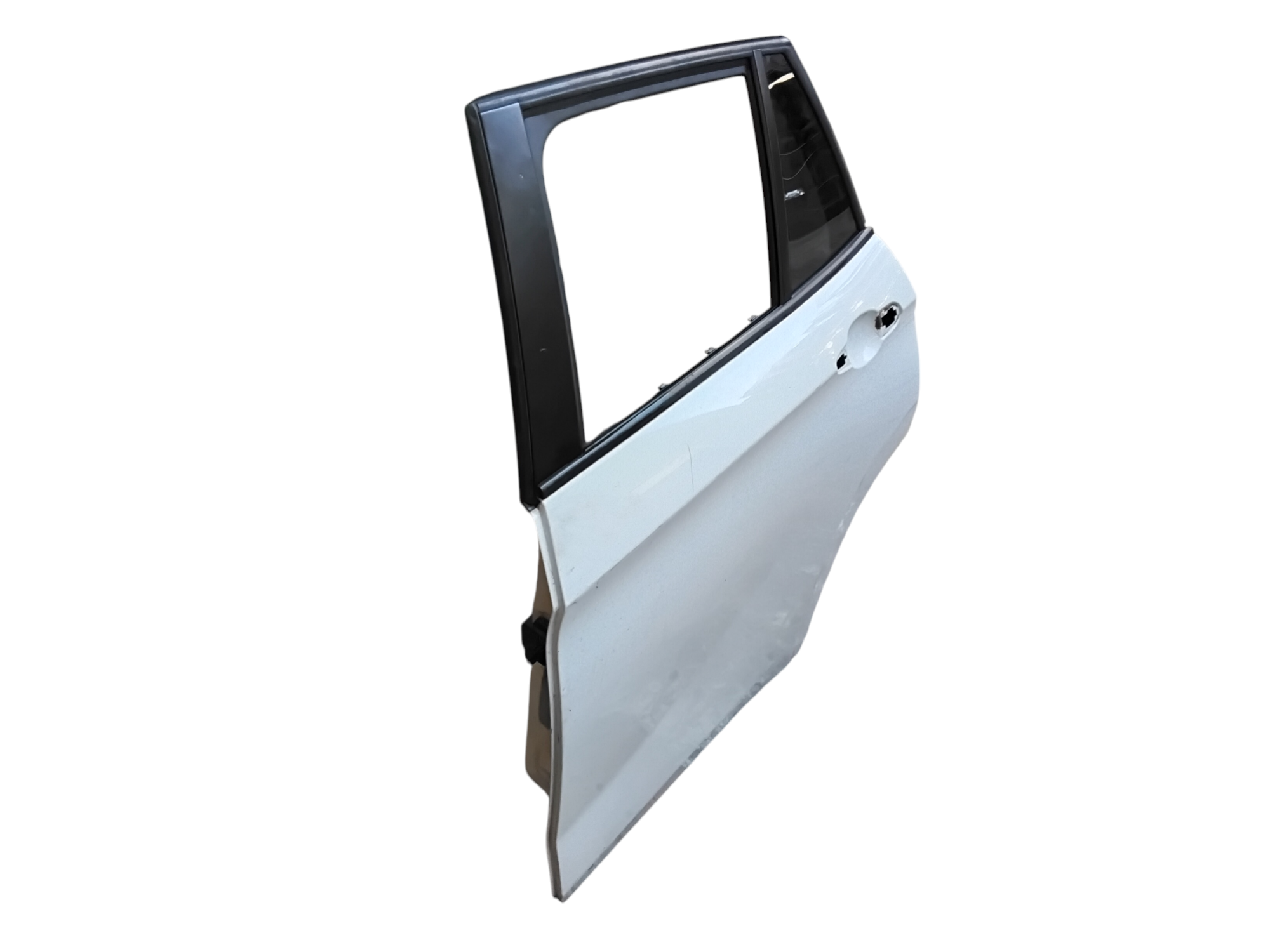 Portiera Posteriore Destra per Bmw X1 Serie (e84) (09>15) (2009 - 2015)