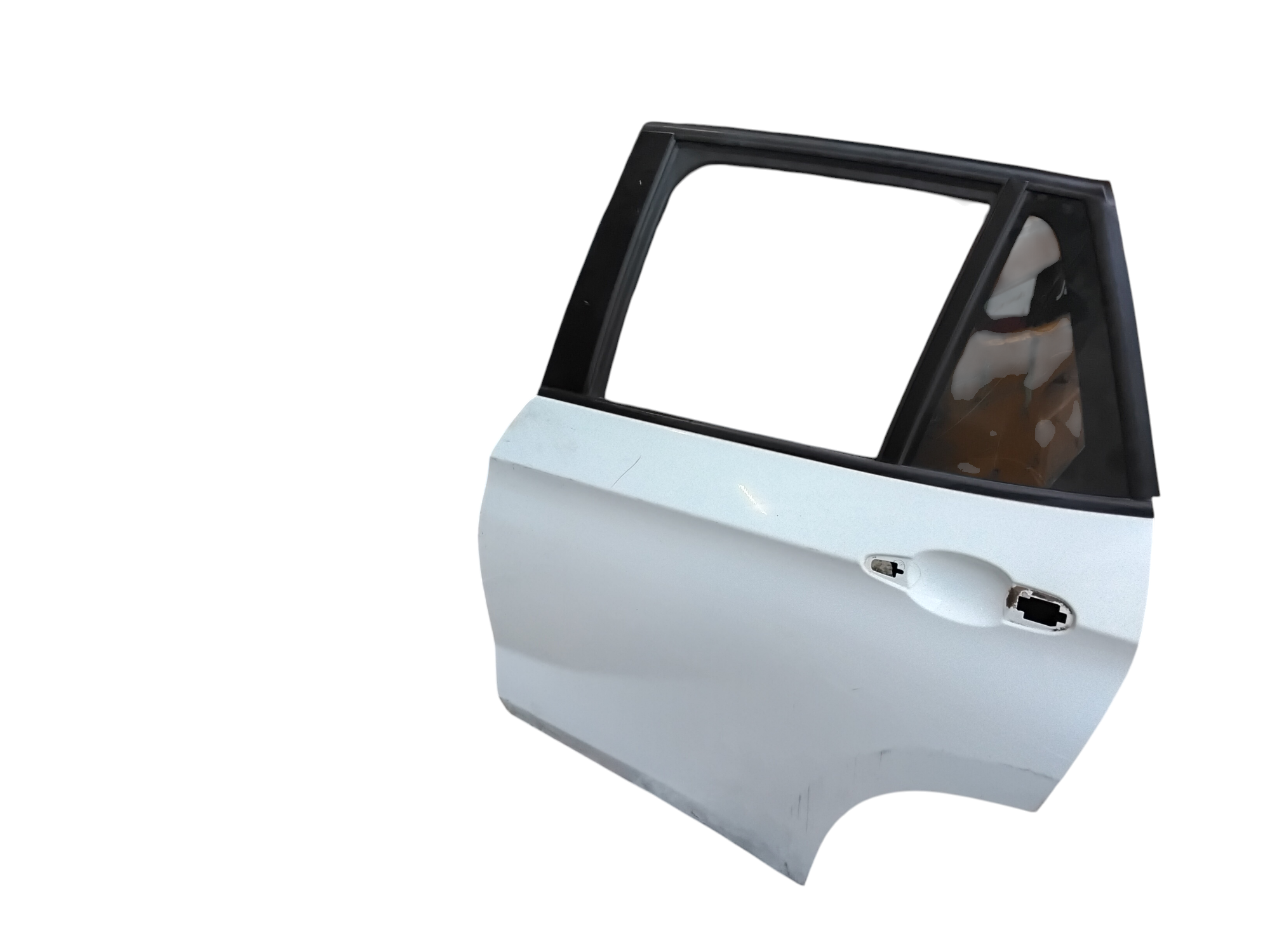 Portiera Posteriore Destra per Bmw X1 Serie (e84) (09>15) (2009 - 2015)