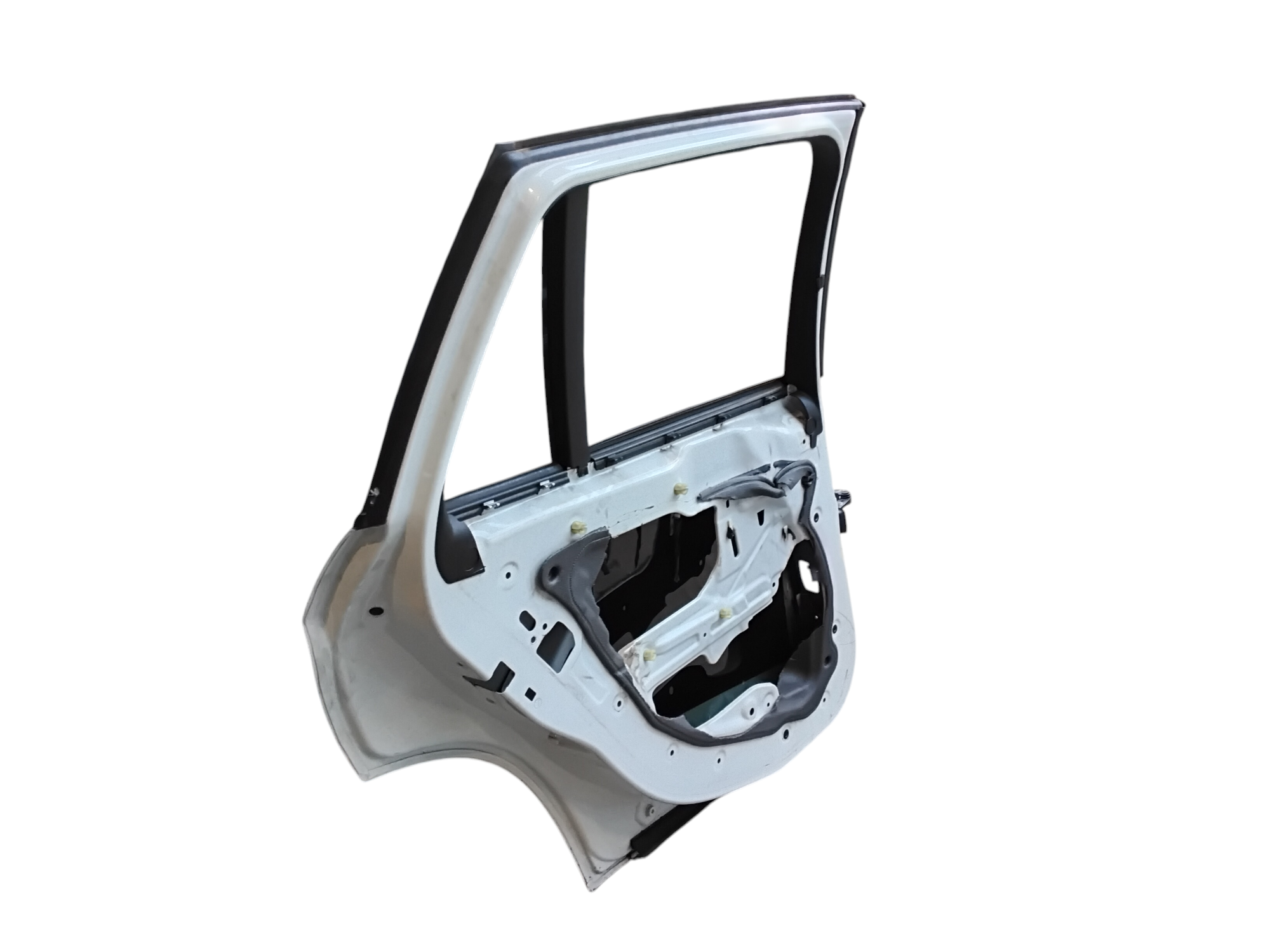 Portiera Posteriore Destra per Bmw X1 Serie (e84) (09>15) (2009 - 2015)