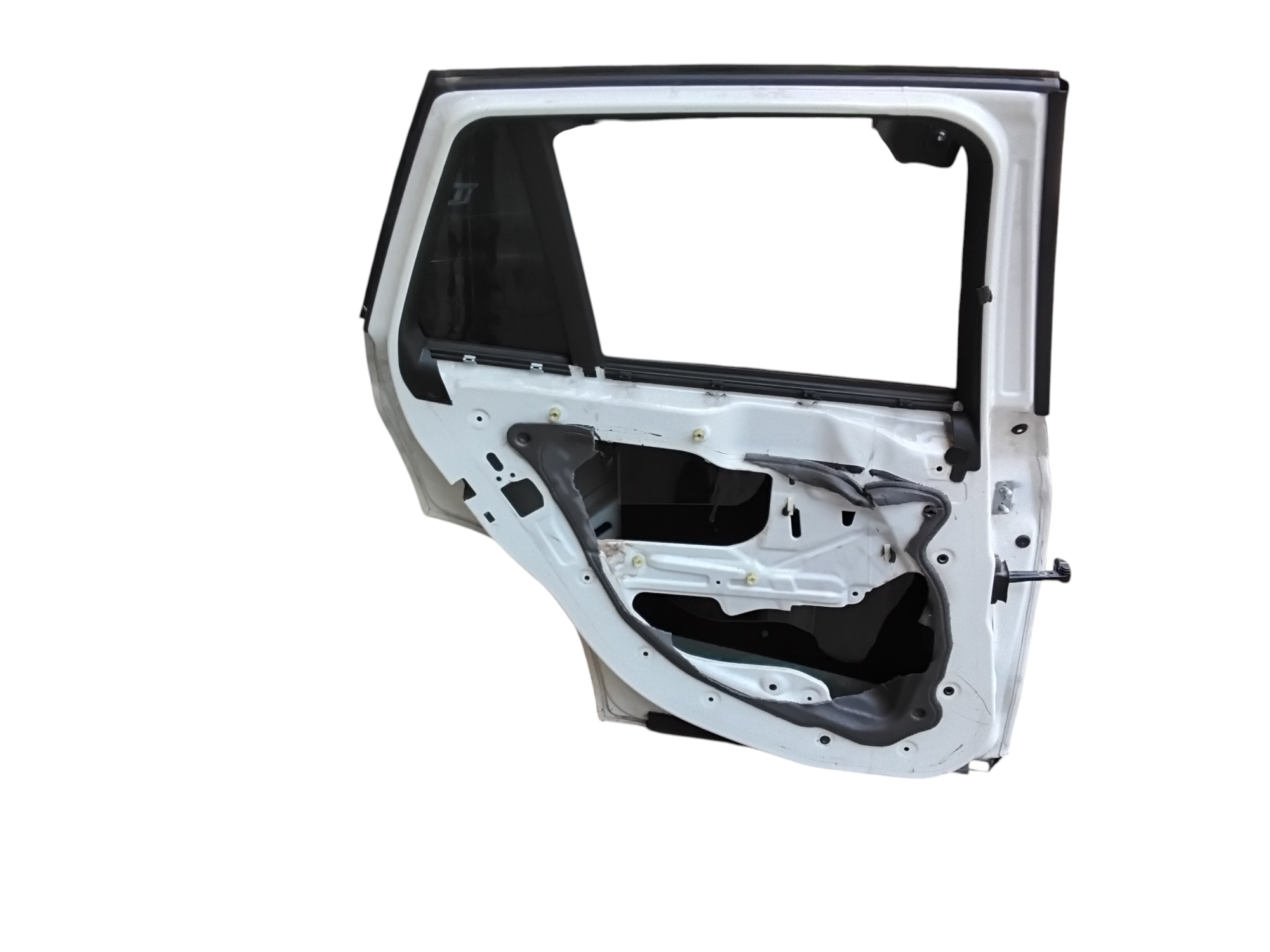 Portiera Posteriore Destra per Bmw X1 Serie (e84) (09>15) (2009 - 2015)