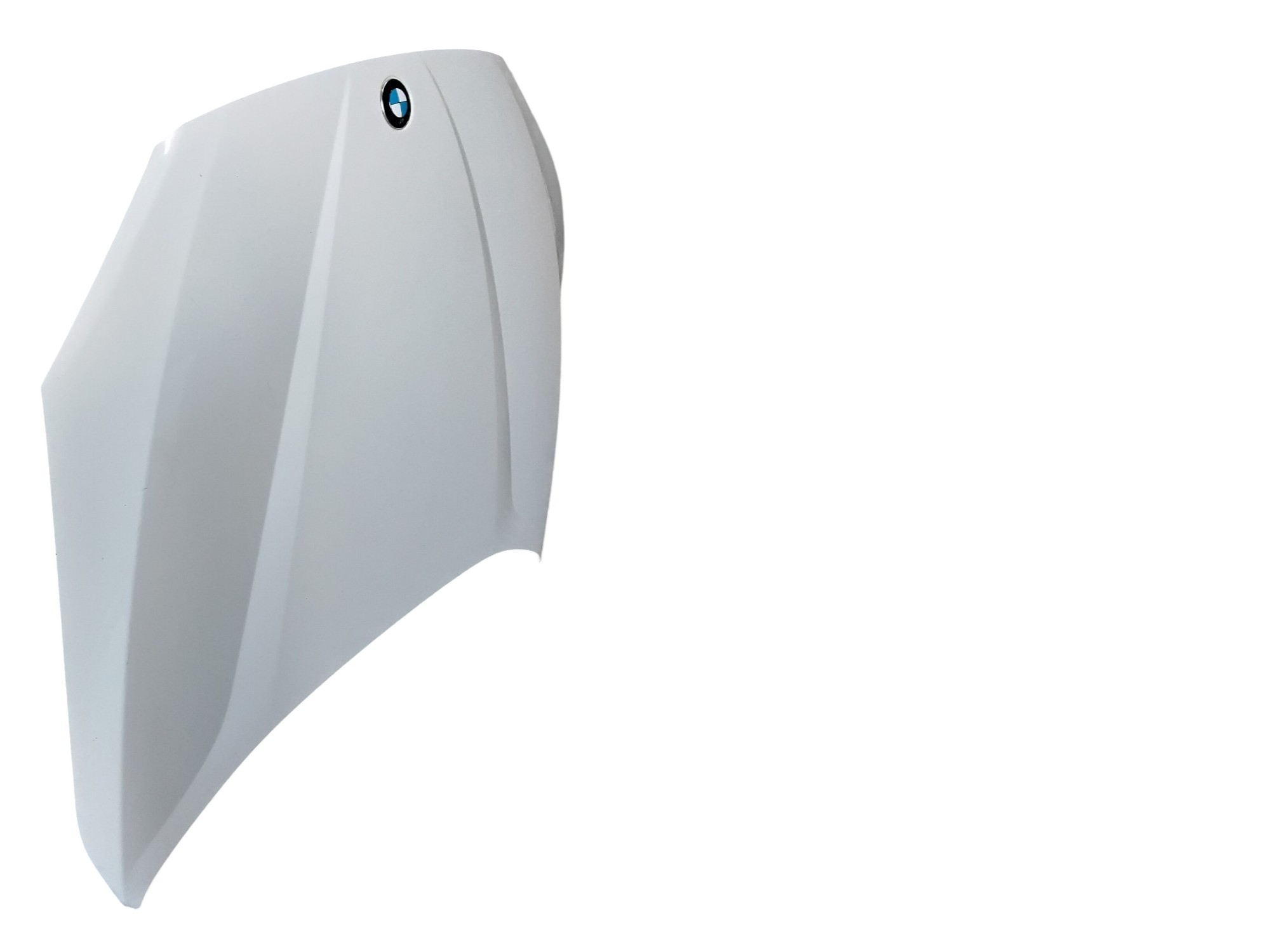 Cofano Anteriore per Bmw X1 Serie (e84) (09>15) (2009 - 2015)