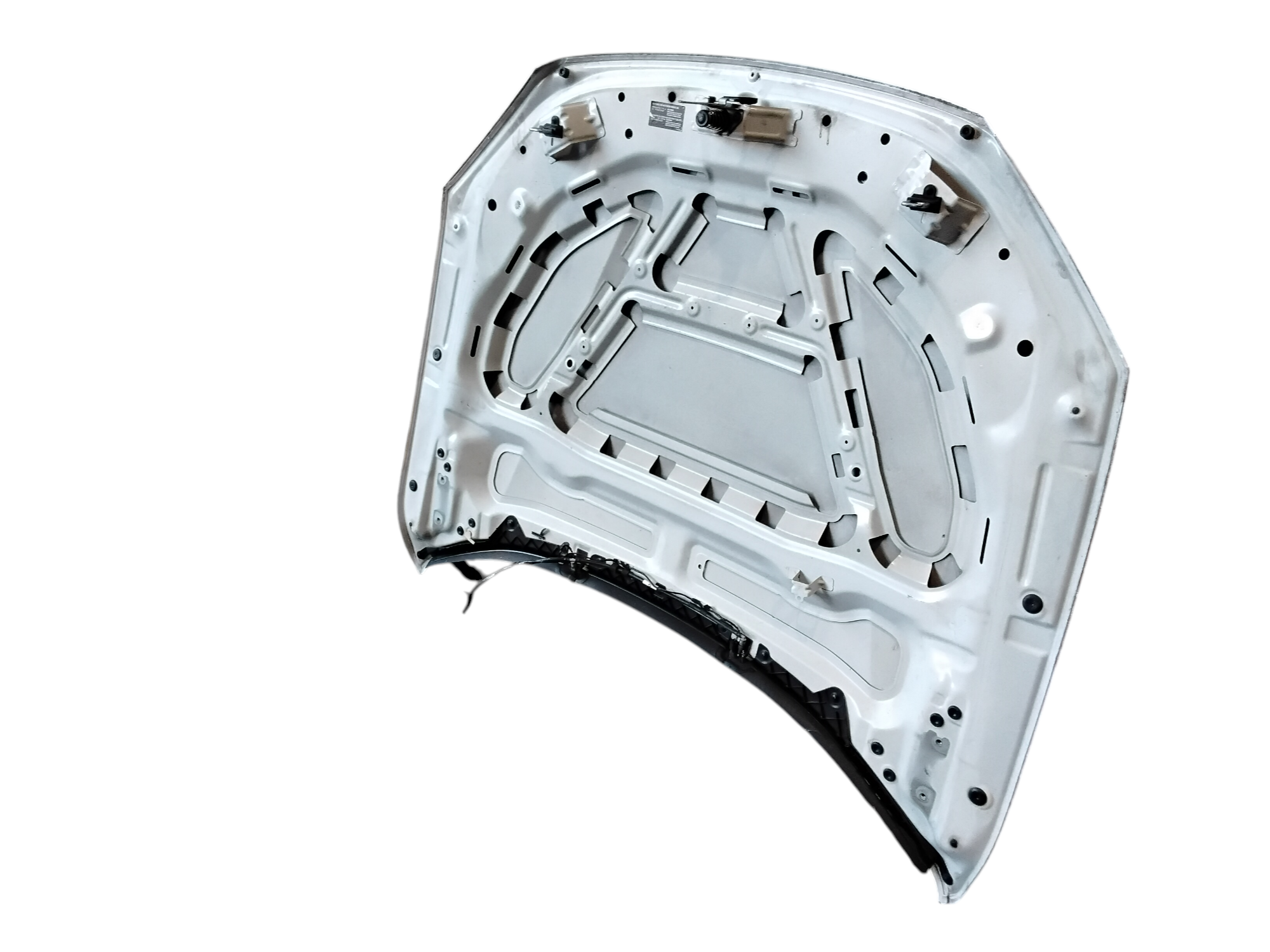 Cofano Anteriore per Bmw X1 Serie (e84) (09>15) (2009 - 2015)