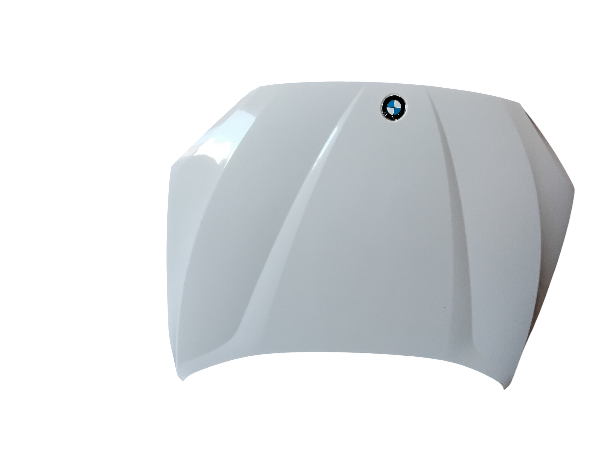 Cofano Anteriore per Bmw X1 Serie (e84) (09>15) (2009 - 2015)