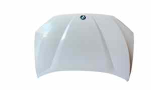 Cofano Anteriore per Bmw X1 Serie (e84) (09>15) (2009 - 2015)