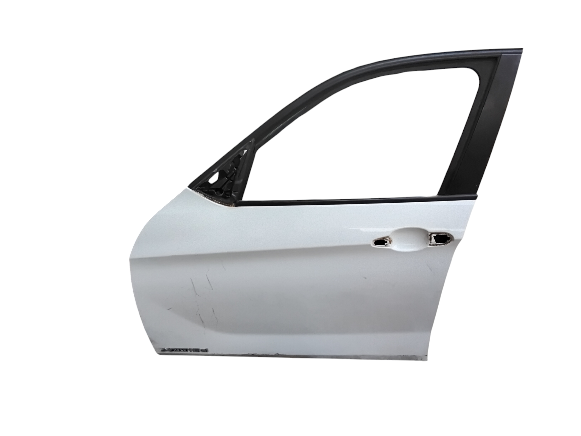 Portiera Anteriore Sinistra per Bmw X1 Serie (e84) (09>15) (2009 - 2015)