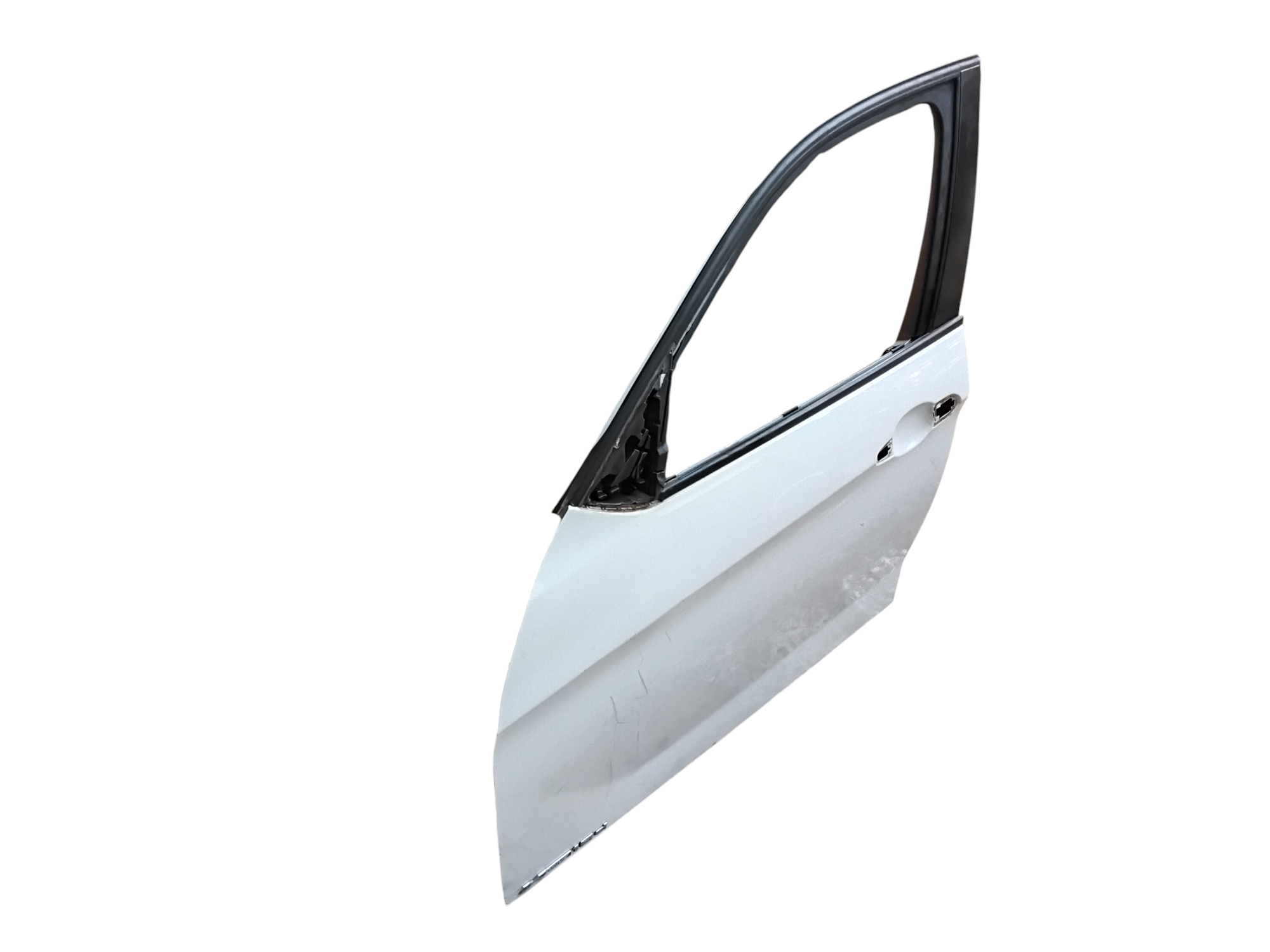 Portiera Anteriore Sinistra per Bmw X1 Serie (e84) (09>15) (2009 - 2015)