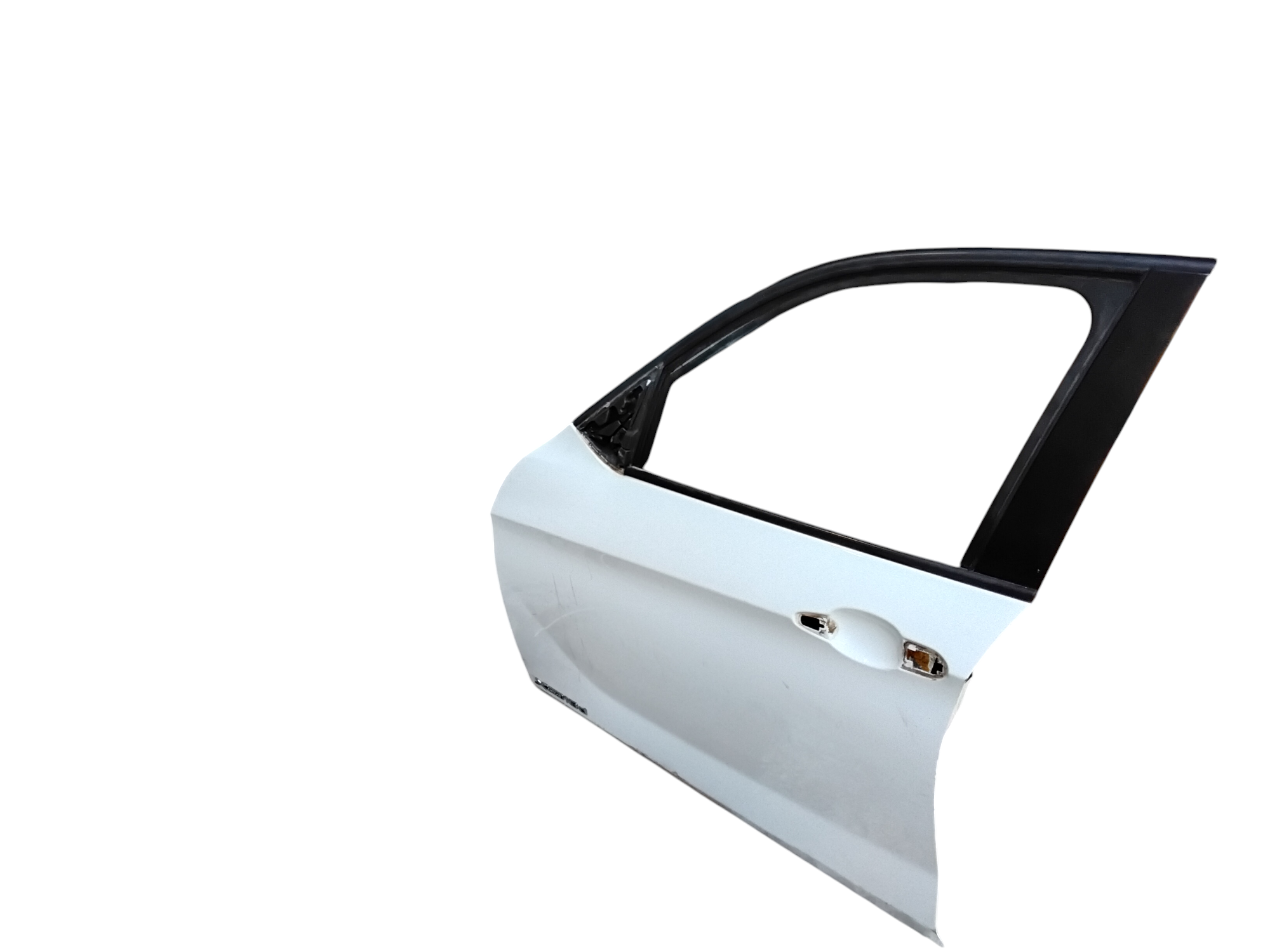 Portiera Anteriore Sinistra per Bmw X1 Serie (e84) (09>15) (2009 - 2015)