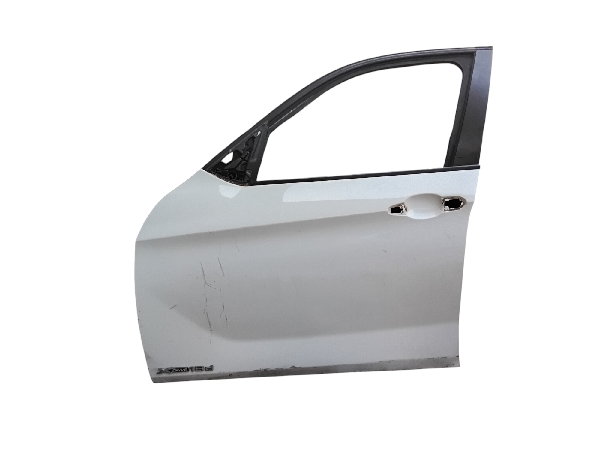 Portiera Anteriore Sinistra per Bmw X1 Serie (e84) (09>15) (2009 - 2015)