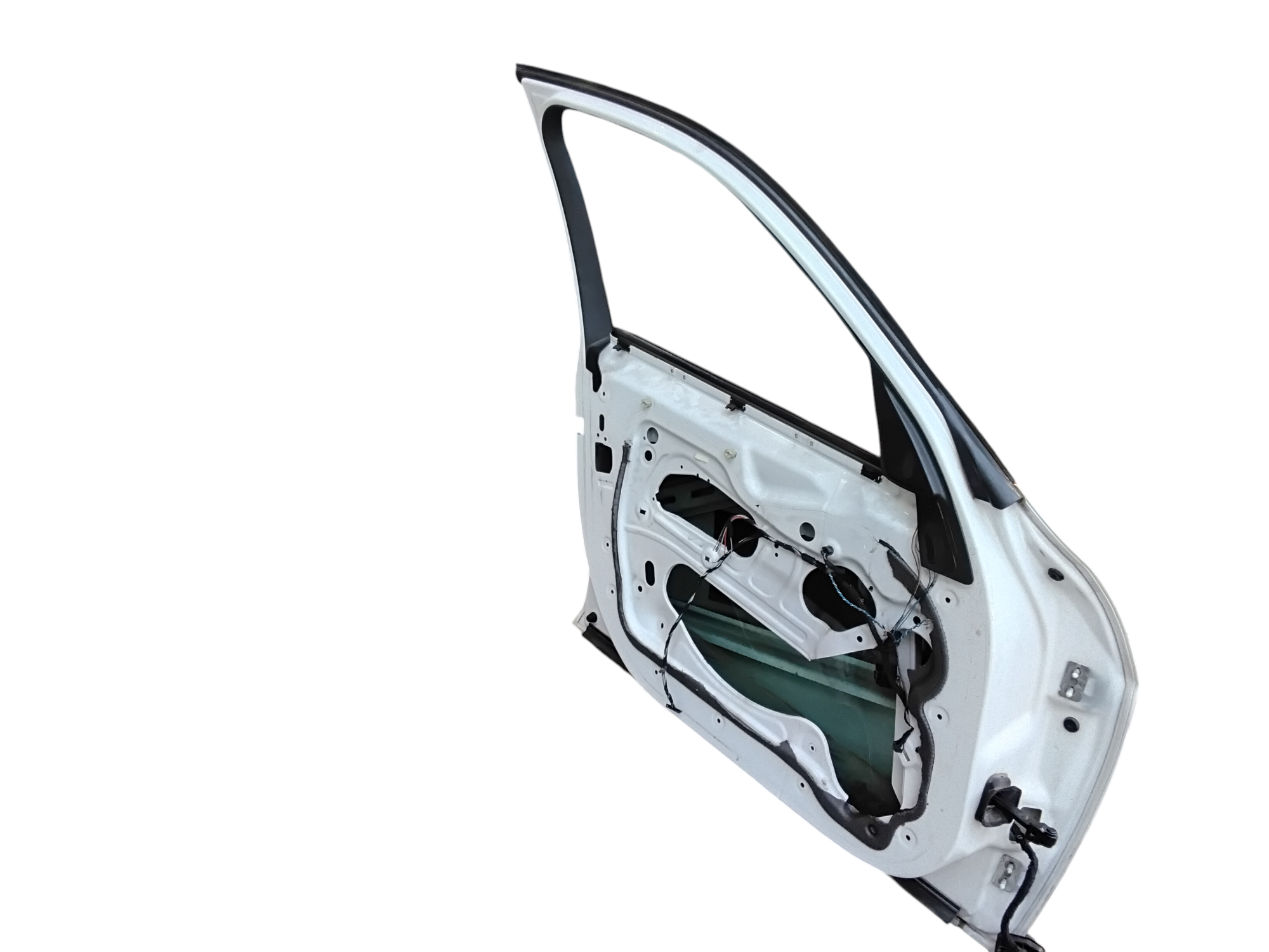 Portiera Anteriore Sinistra per Bmw X1 Serie (e84) (09>15) (2009 - 2015)