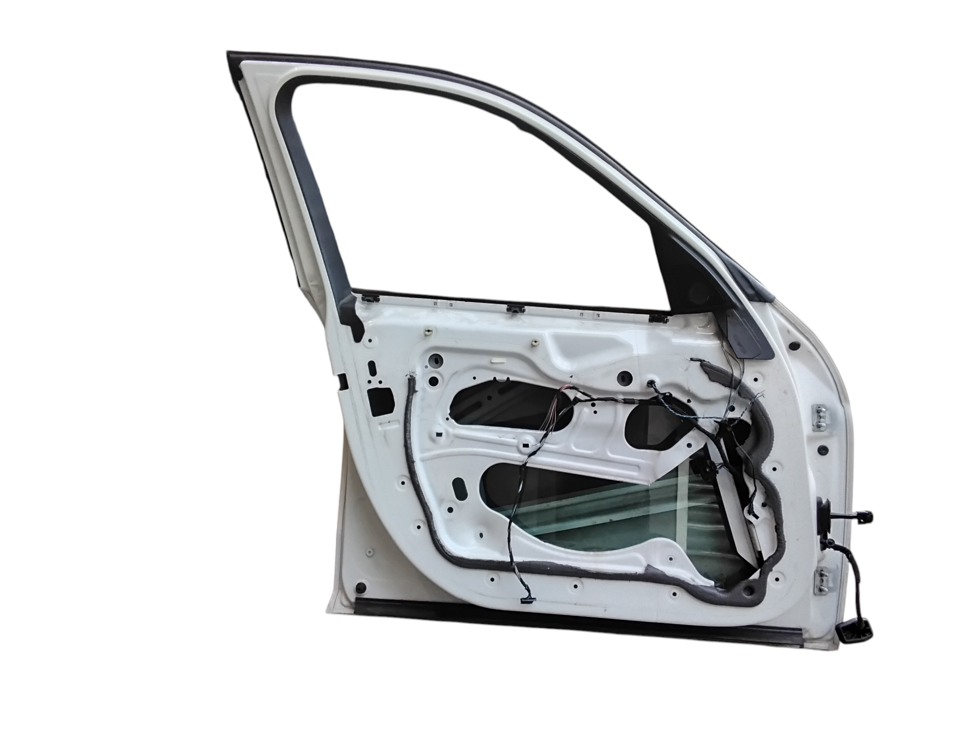 Portiera Anteriore Sinistra per Bmw X1 Serie (e84) (09>15) (2009 - 2015)