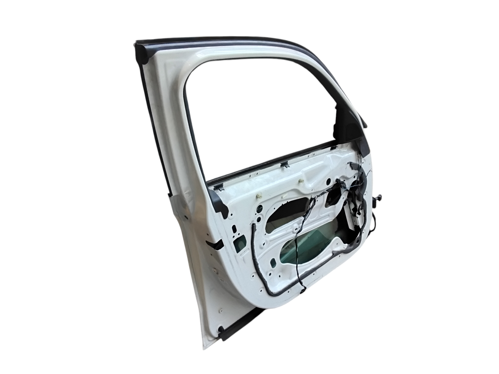 Portiera Anteriore Sinistra per Bmw X1 Serie (e84) (09>15) (2009 - 2015)