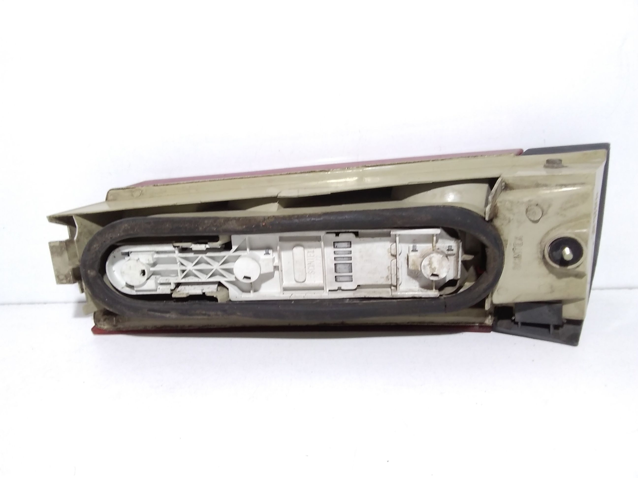 Stop fanale posteriore Destro Passeggero RENAULT 5 Serie (B/C40) (84>96)