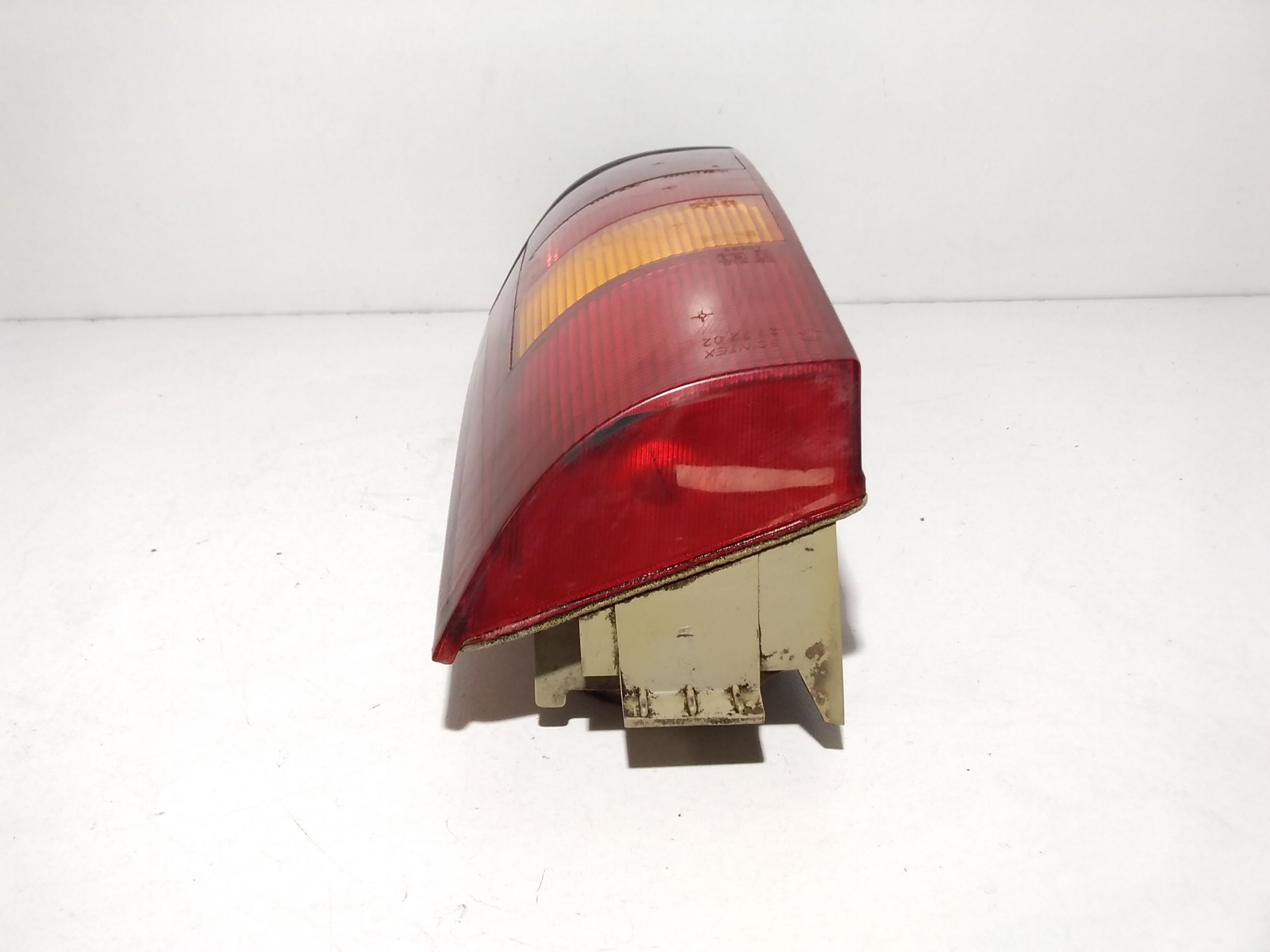 Stop fanale posteriore Destro Passeggero RENAULT 5 Serie (B/C40) (84>96)