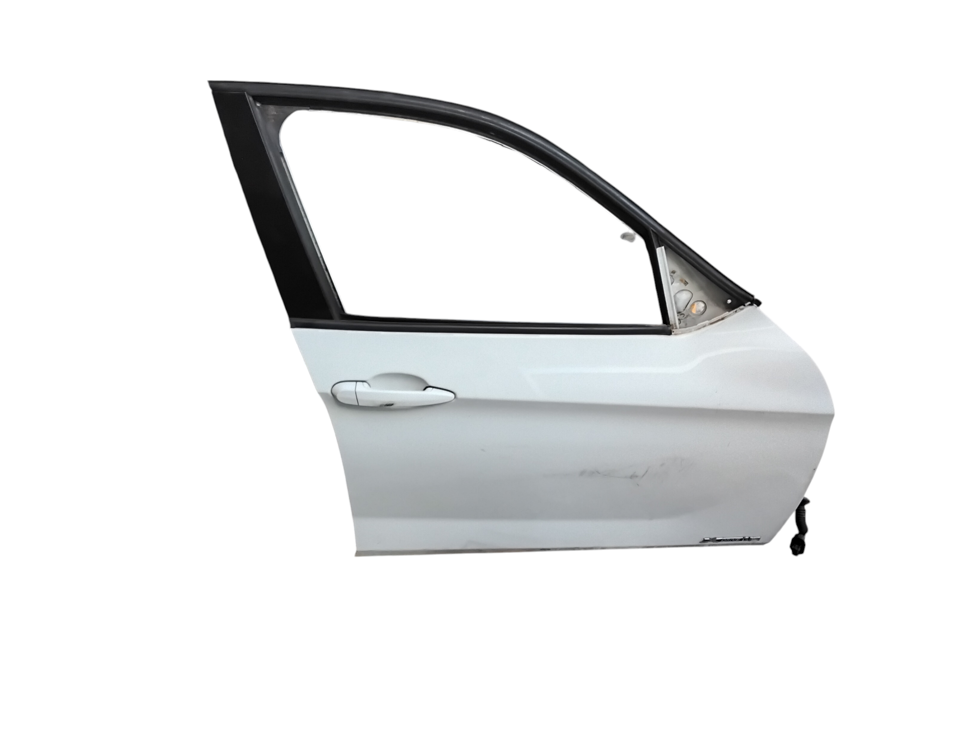 Portiera anteriore Destra per Bmw X1 Serie (e84) (09>15) (2009 - 2015)
