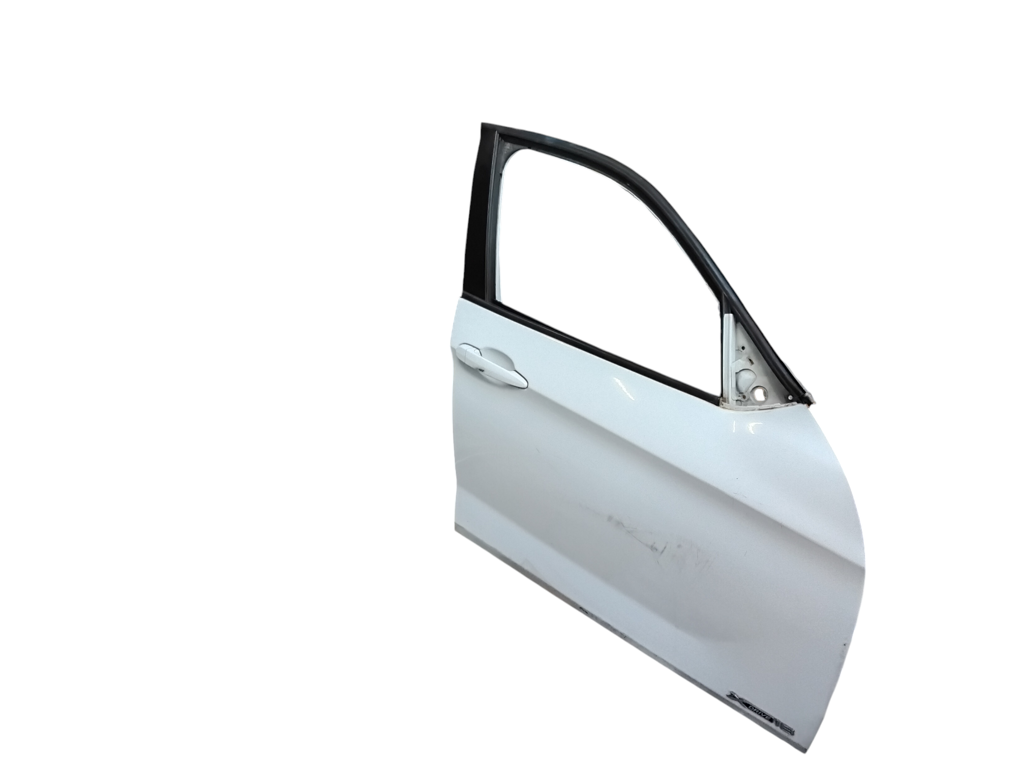 Portiera anteriore Destra per Bmw X1 Serie (e84) (09>15) (2009 - 2015)