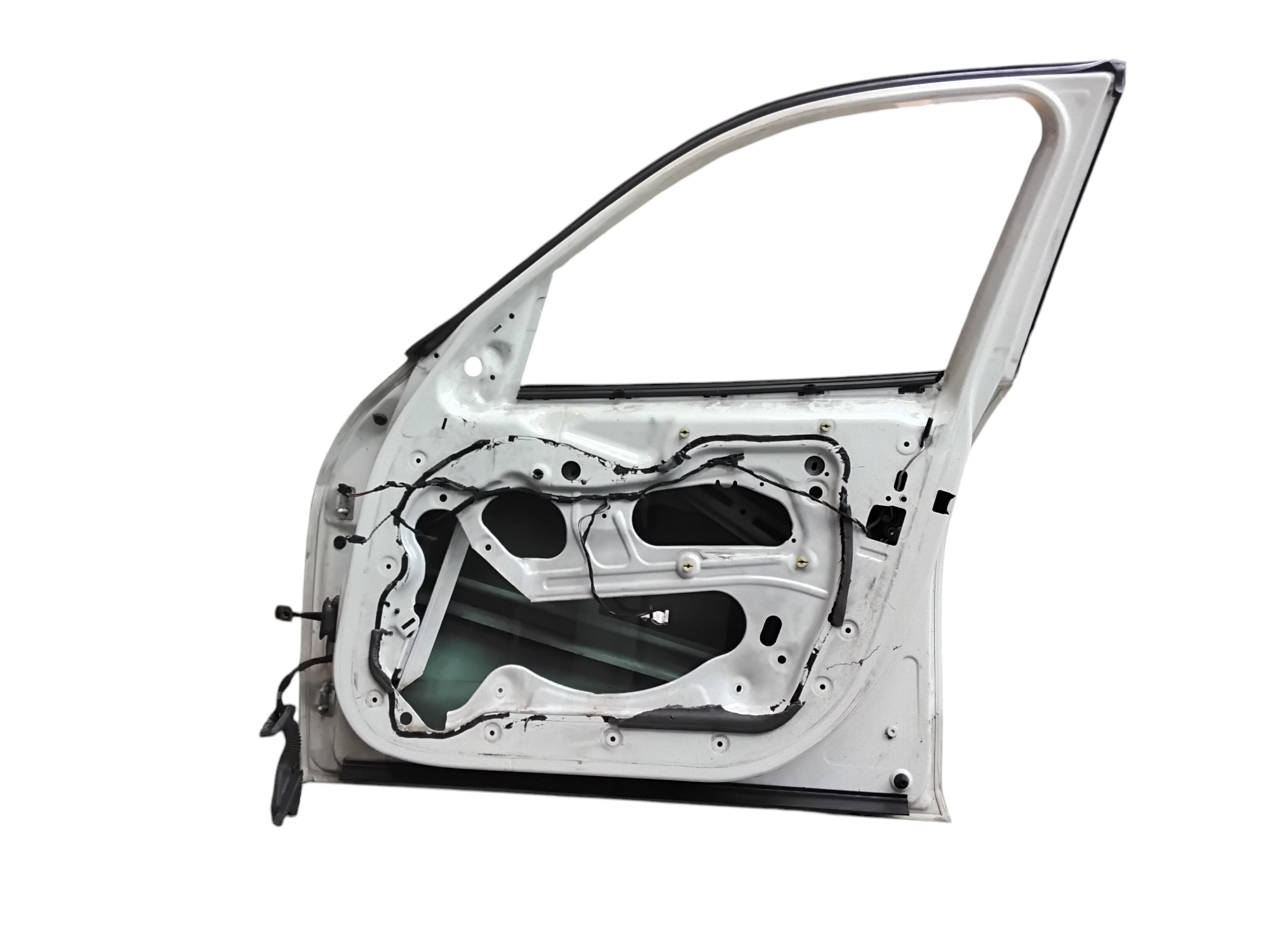 Portiera anteriore Destra per Bmw X1 Serie (e84) (09>15) (2009 - 2015)