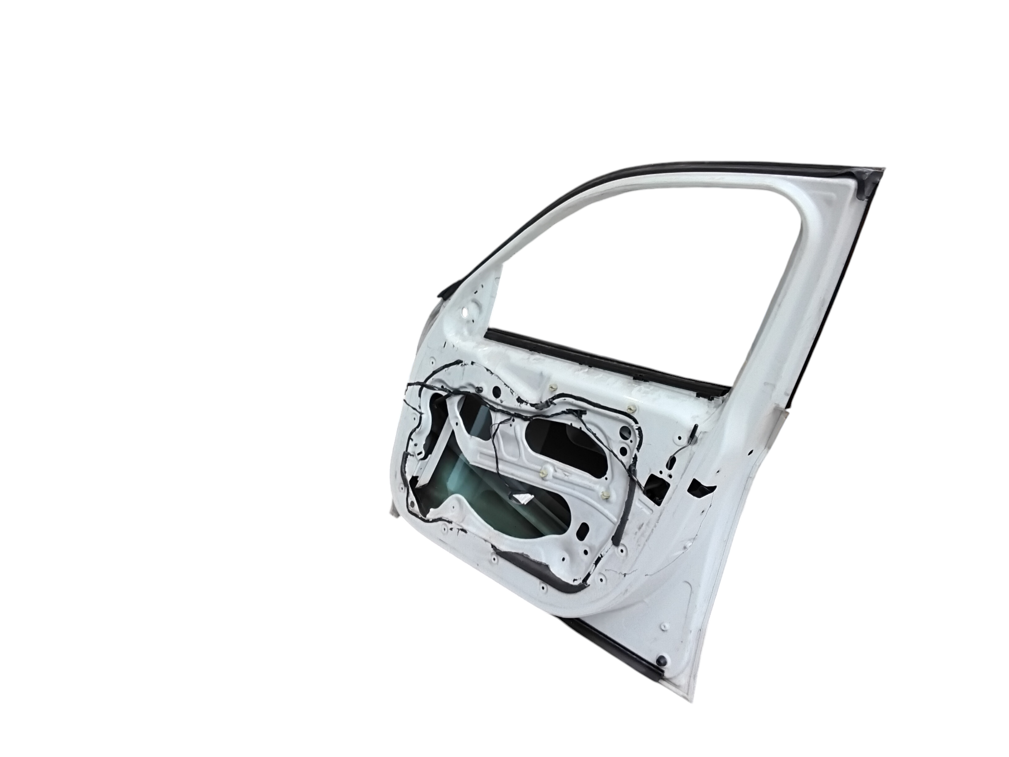 Portiera anteriore Destra per Bmw X1 Serie (e84) (09>15) (2009 - 2015)