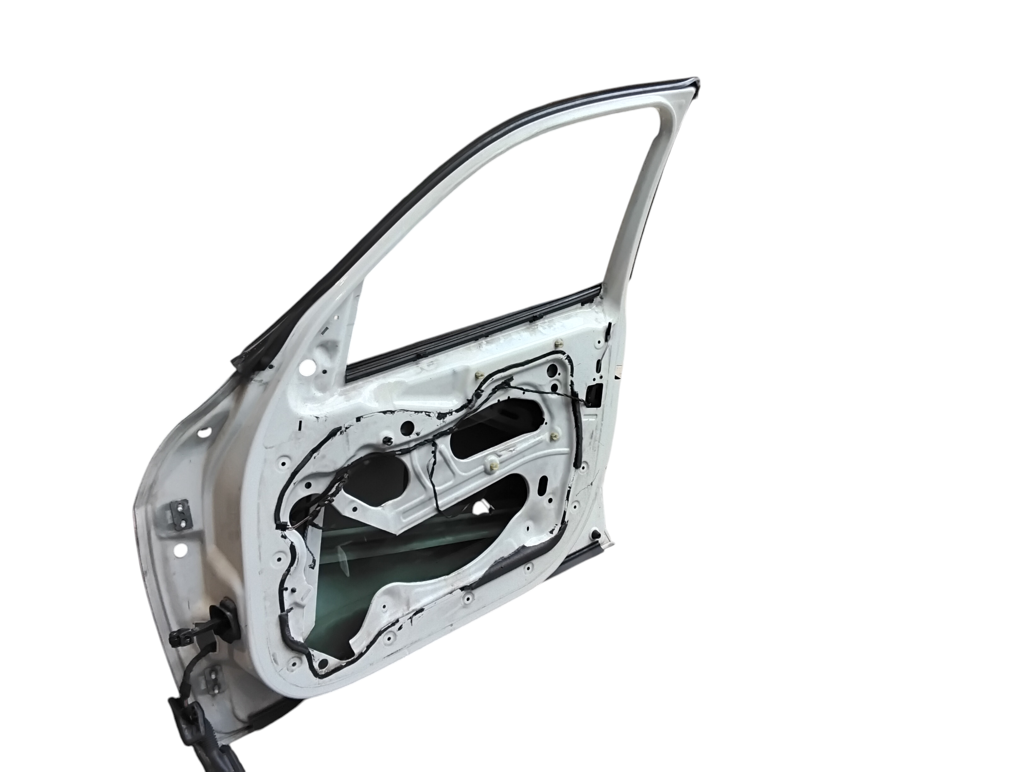 Portiera anteriore Destra per Bmw X1 Serie (e84) (09>15) (2009 - 2015)