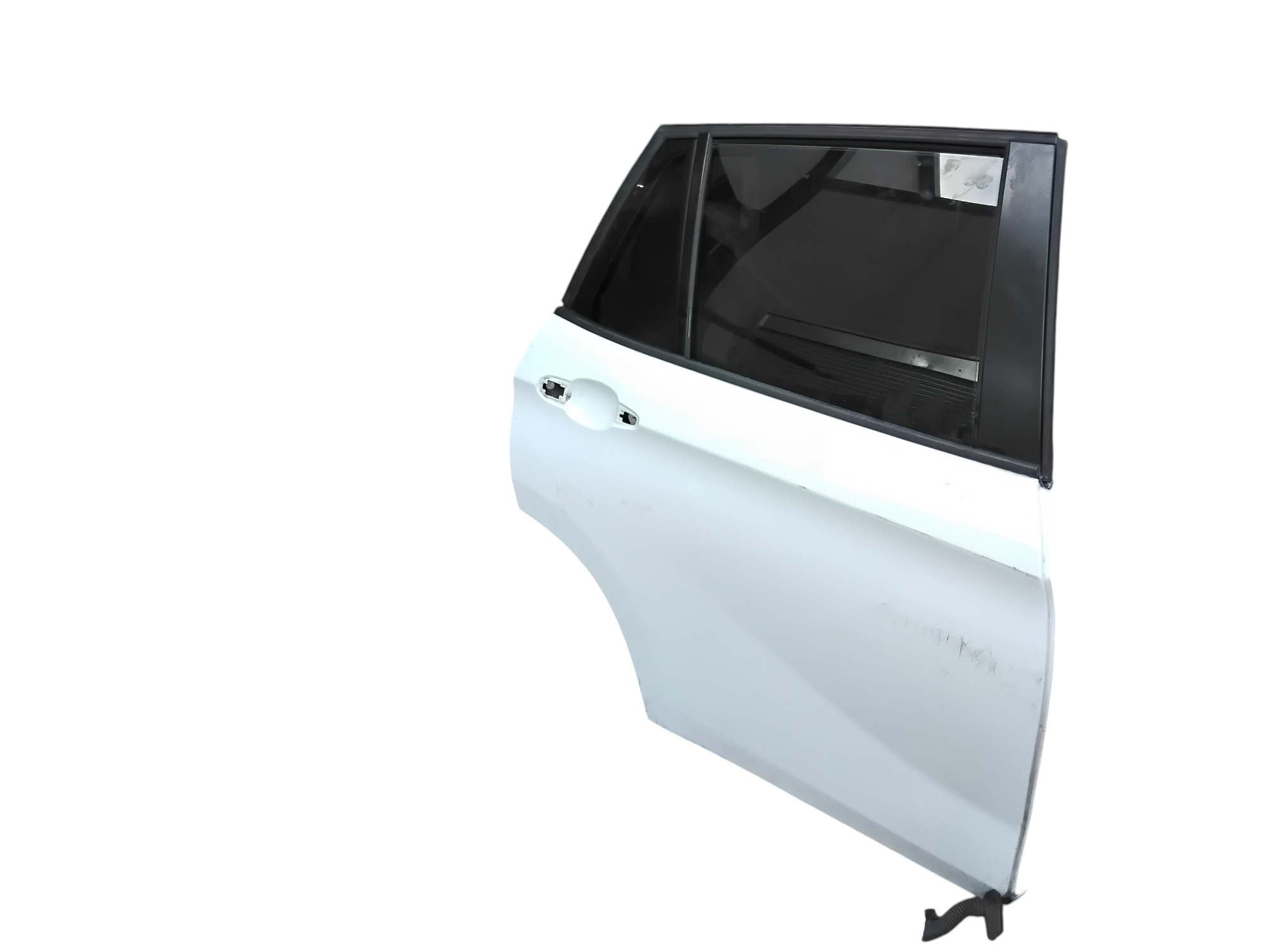 Portiera Posteriore Destra per Bmw X1 Serie (e84) (09>15) (2009 - 2015)