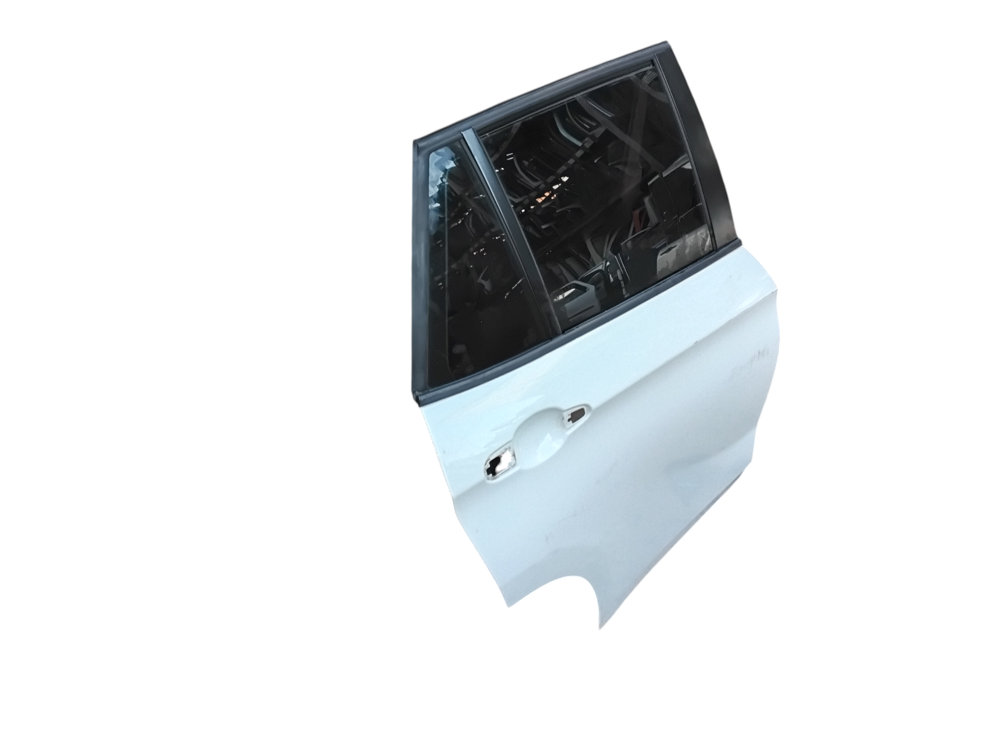 Portiera Posteriore Destra per Bmw X1 Serie (e84) (09>15) (2009 - 2015)