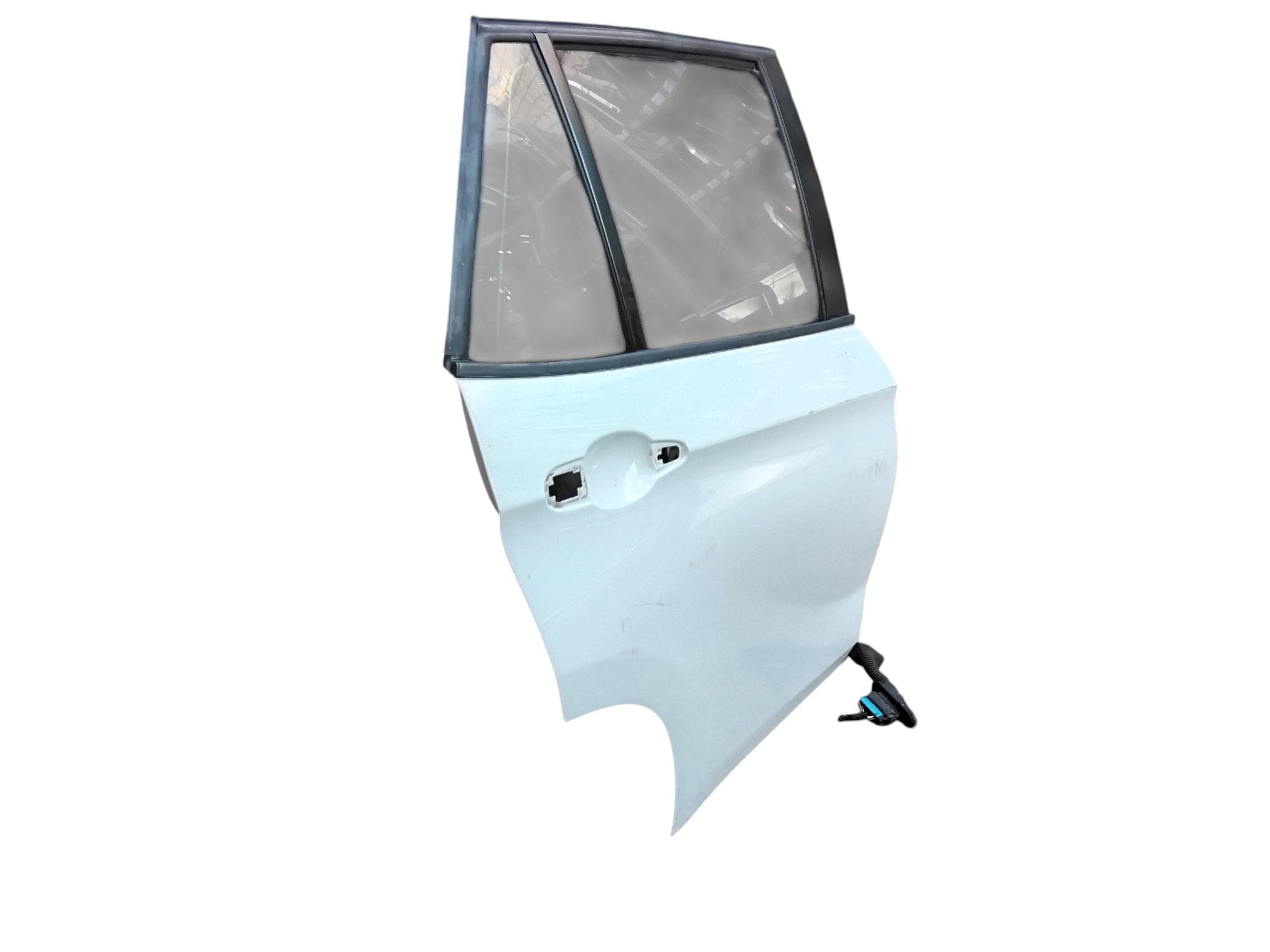 Portiera Posteriore Destra per Bmw X1 Serie (e84) (09>15) (2009 - 2015)