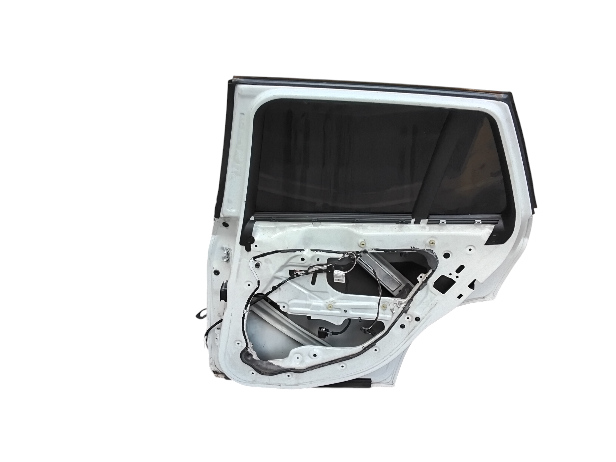 Portiera Posteriore Destra per Bmw X1 Serie (e84) (09>15) (2009 - 2015)