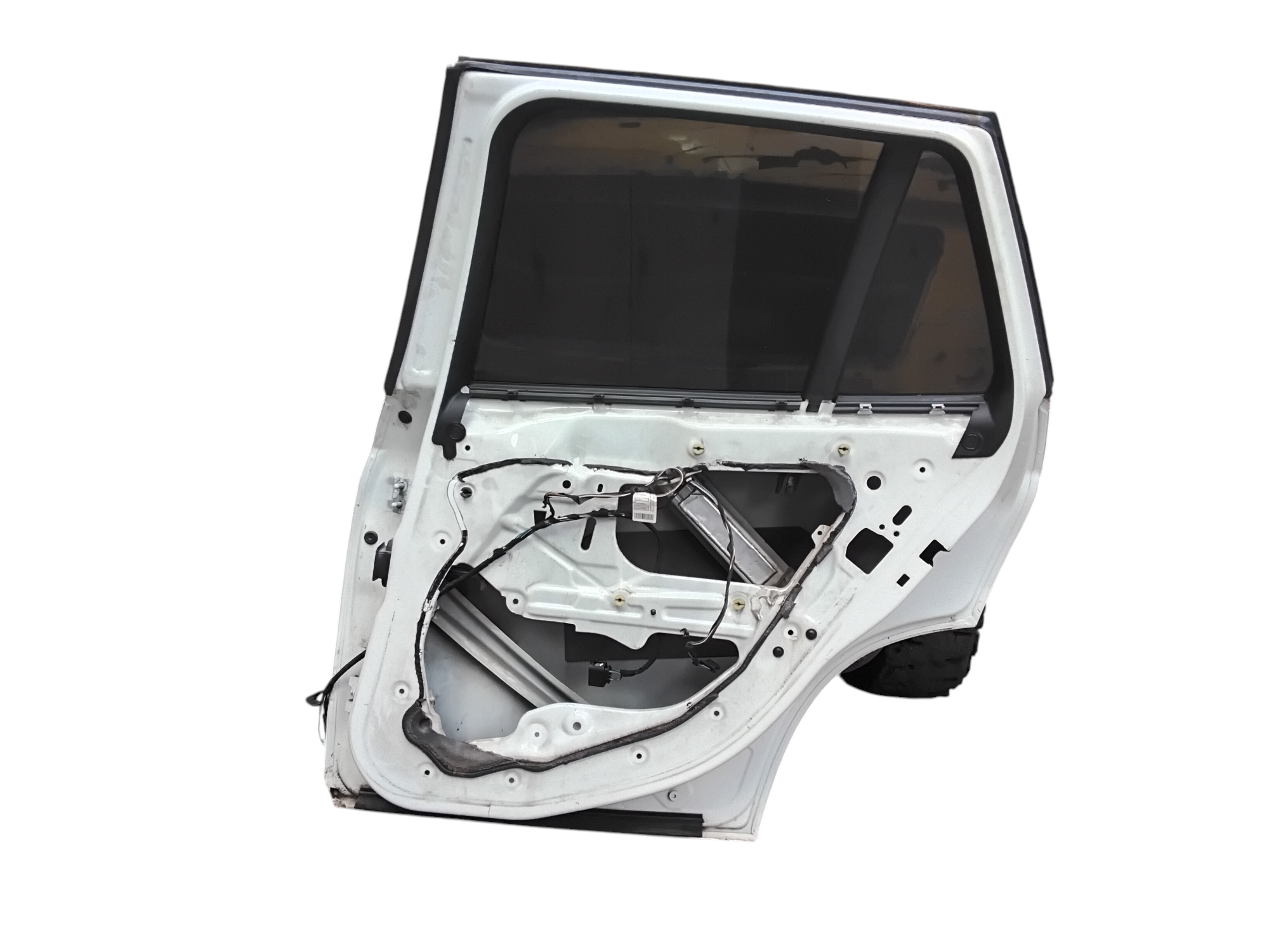 Portiera Posteriore Destra per Bmw X1 Serie (e84) (09>15) (2009 - 2015)