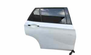 Portiera Posteriore Destra per Bmw X1 Serie (e84) (09>15) (2009 - 2015)