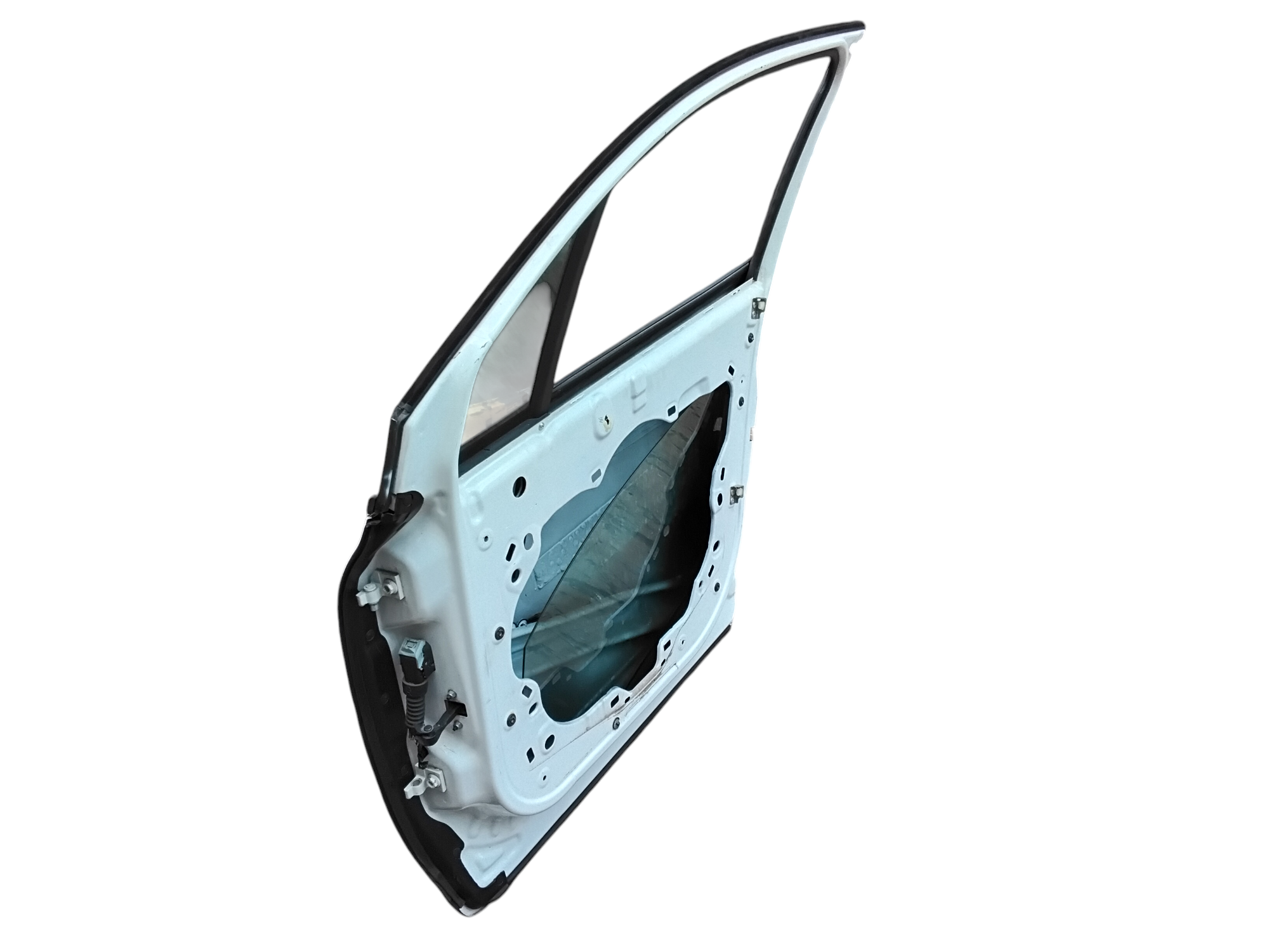 Portiera anteriore Destra per Fiat 500 X Serie (15>) (2015 - In produzione)