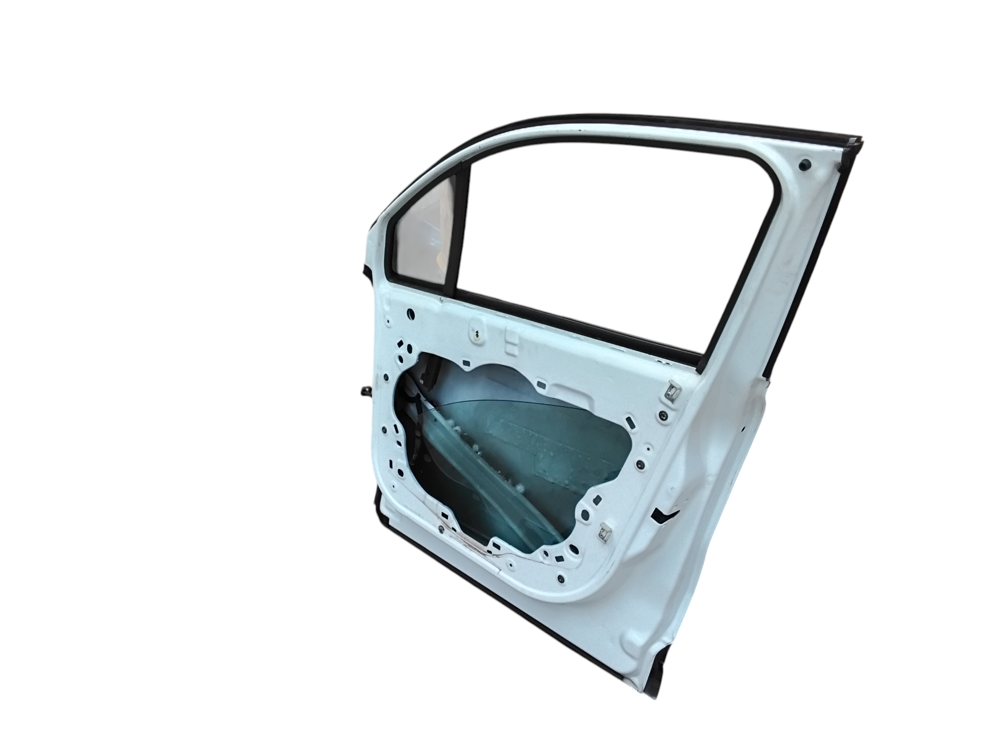 Portiera anteriore Destra per Fiat 500 X Serie (15>) (2015 - In produzione)