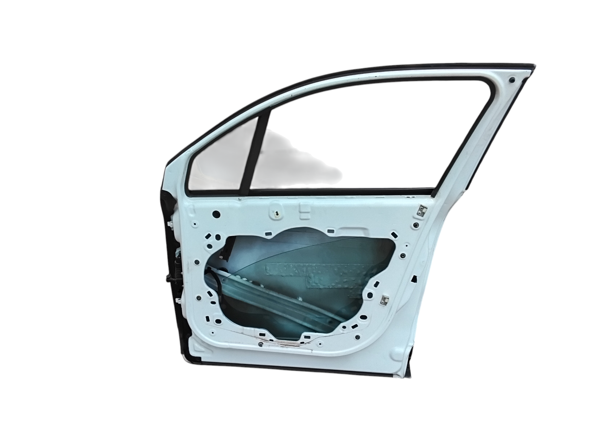 Portiera anteriore Destra per Fiat 500 X Serie (15>) (2015 - In produzione)