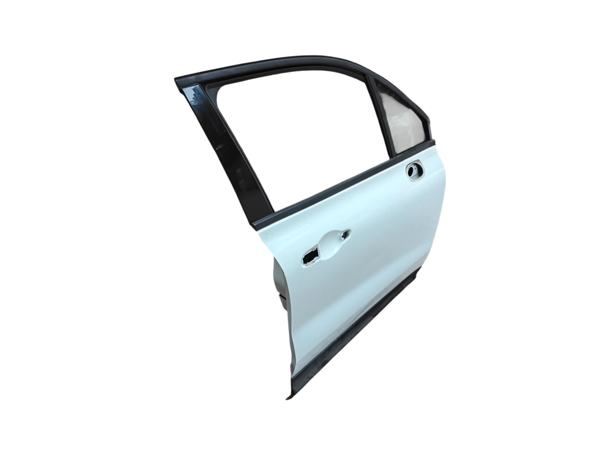 Portiera anteriore Destra per Fiat 500 X Serie (15>) (2015 - In produzione)