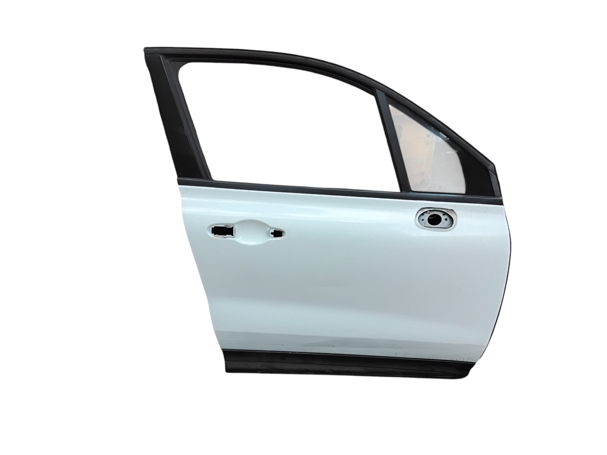 Portiera anteriore Destra per Fiat 500 X Serie (15>) (2015 - In produzione)