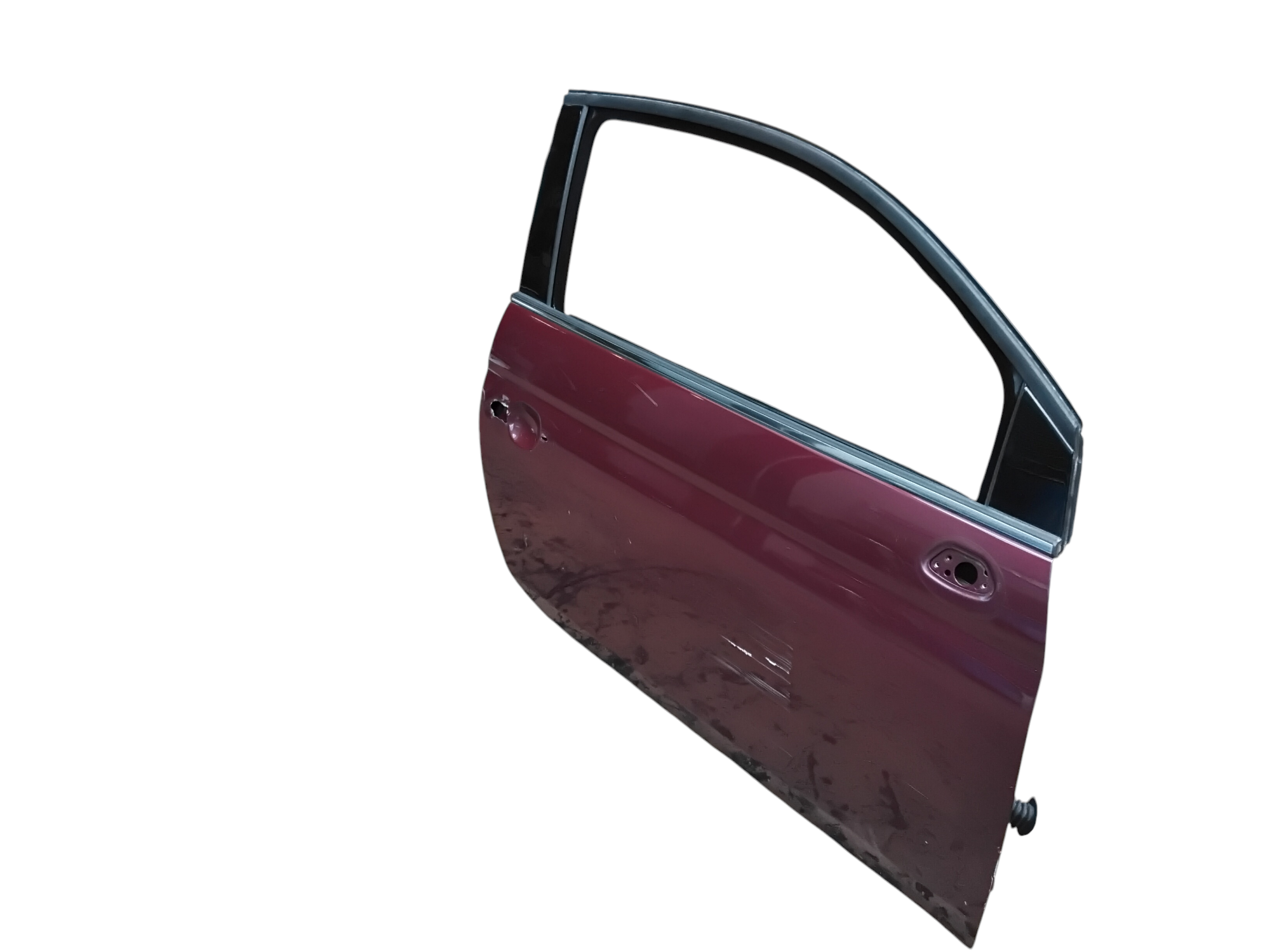 Portiera anteriore Destra per Fiat 500 Restyling (2015 - In produzione)