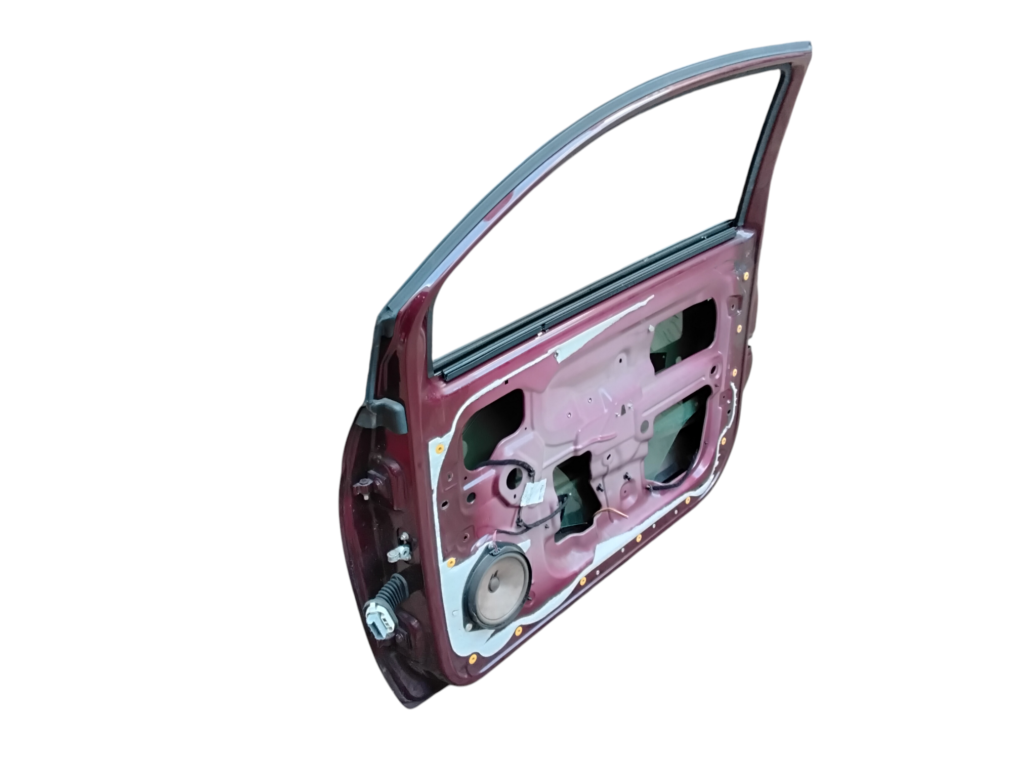 Portiera anteriore Destra per Fiat 500 Restyling (2015 - In produzione)