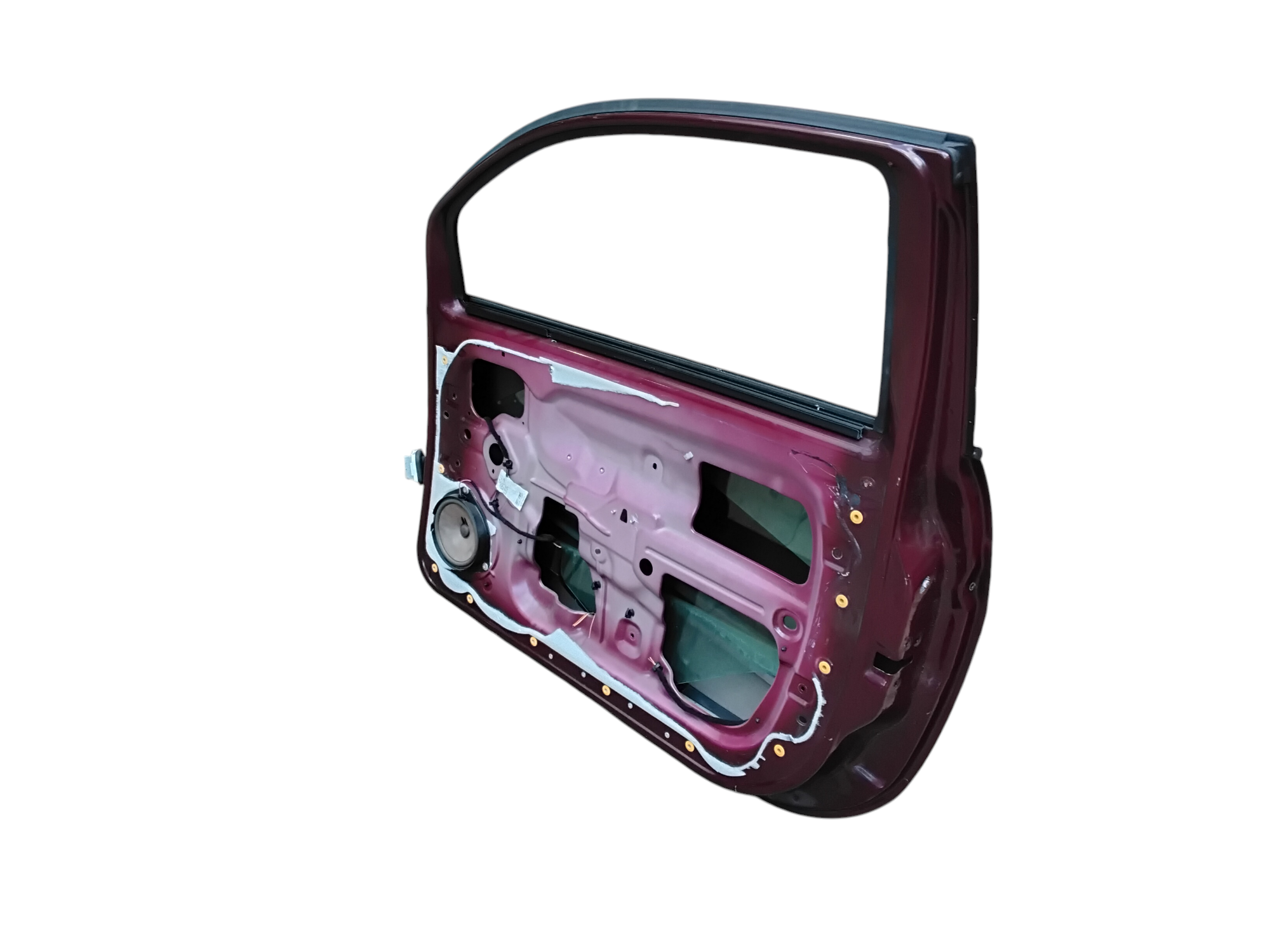 Portiera anteriore Destra per Fiat 500 Restyling (2015 - In produzione)