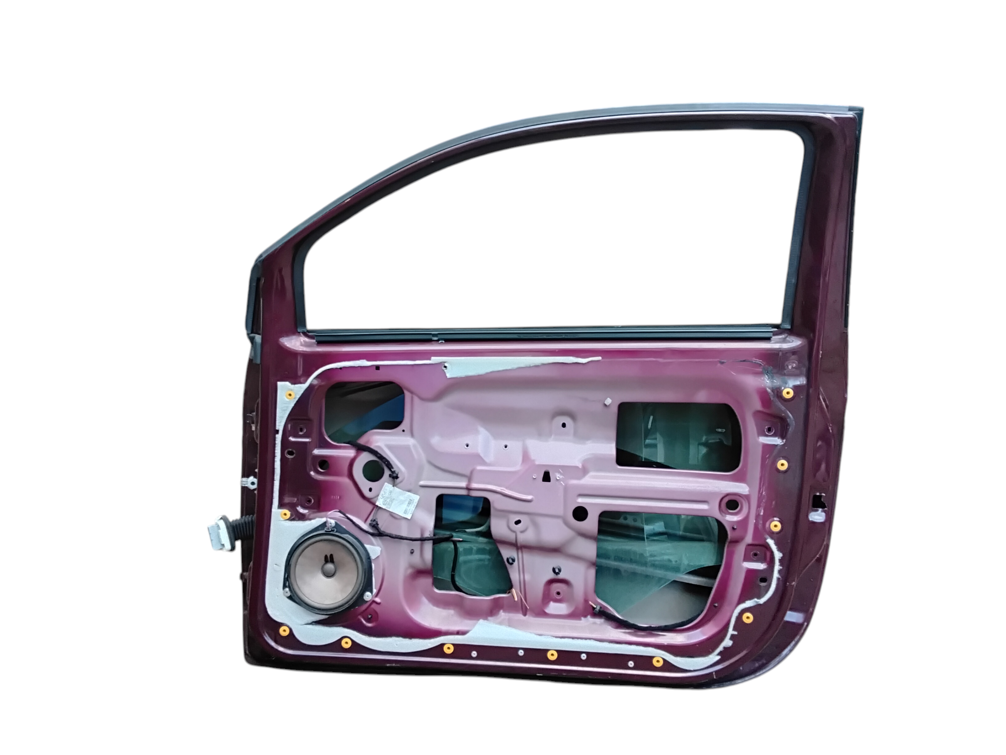 Portiera anteriore Destra per Fiat 500 Restyling (2015 - In produzione)