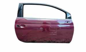 Portiera anteriore Destra per Fiat 500 Restyling (2015 - In produzione)