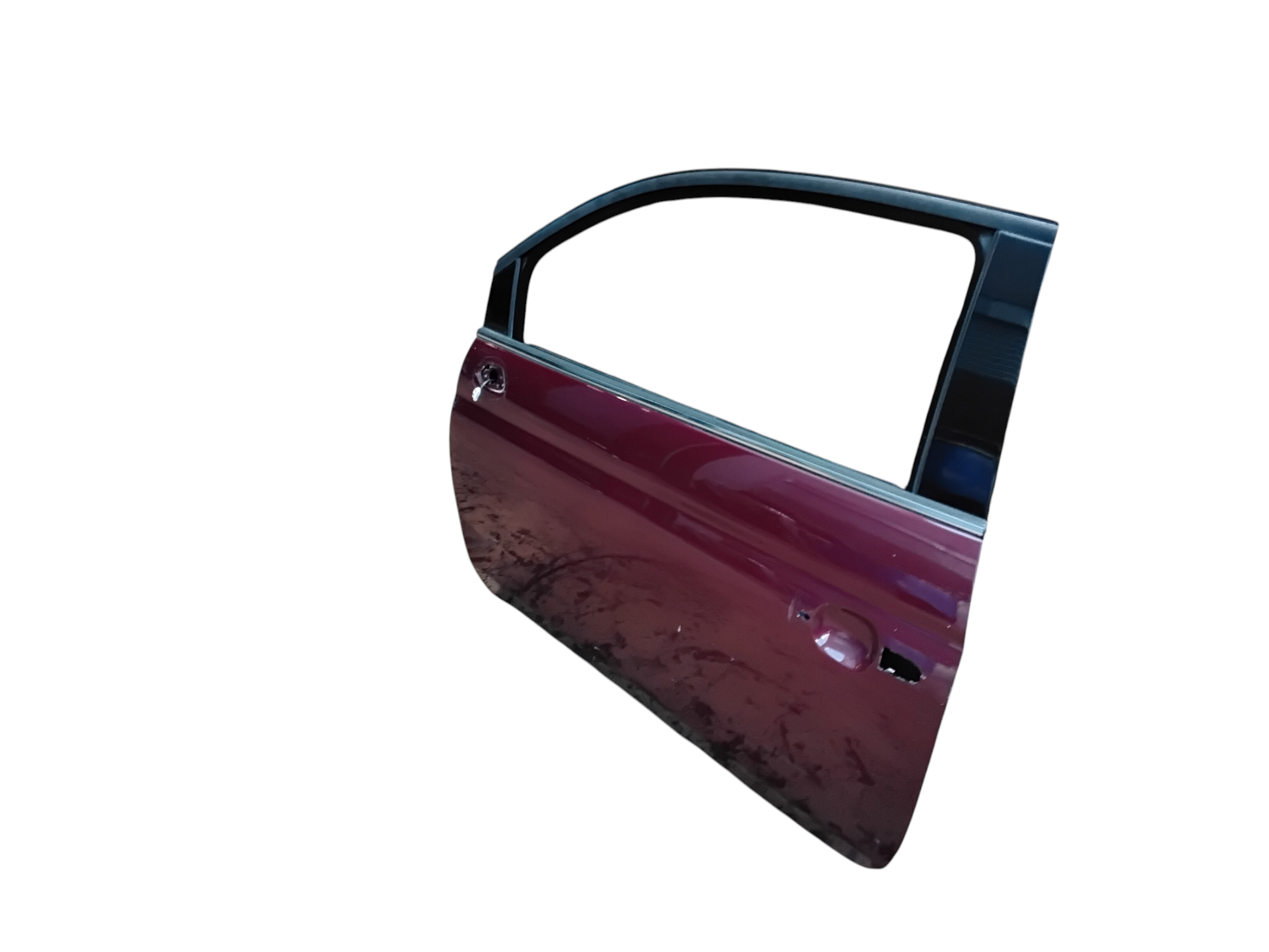 Portiera Anteriore Sinistra per Fiat 500 Restyling (2015 - In produzione)