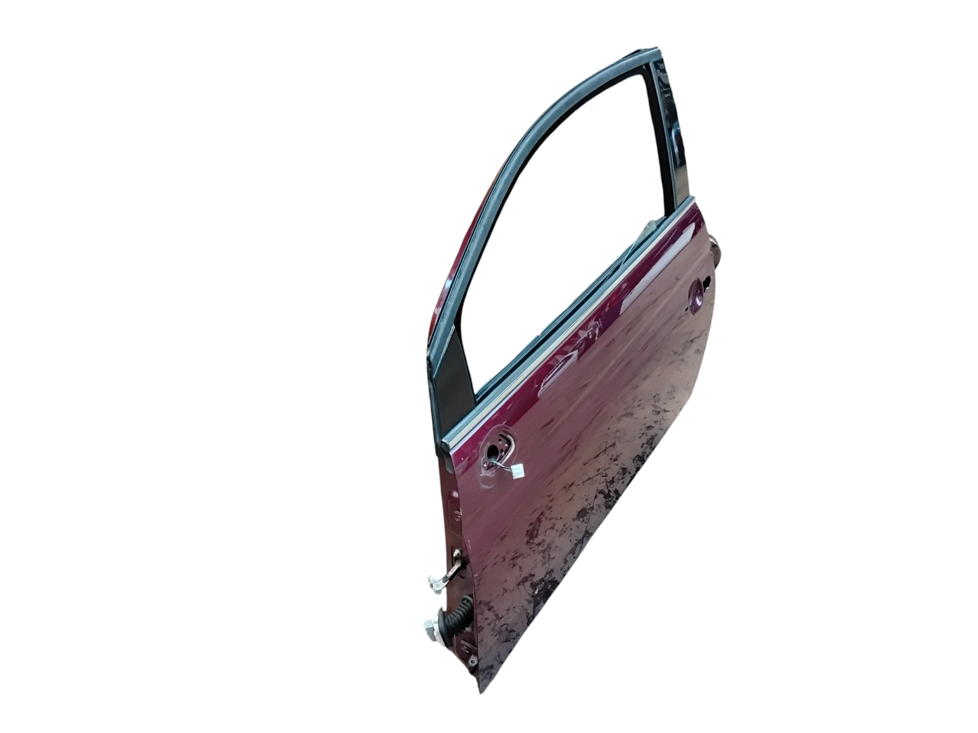 Portiera Anteriore Sinistra per Fiat 500 Restyling (2015 - In produzione)