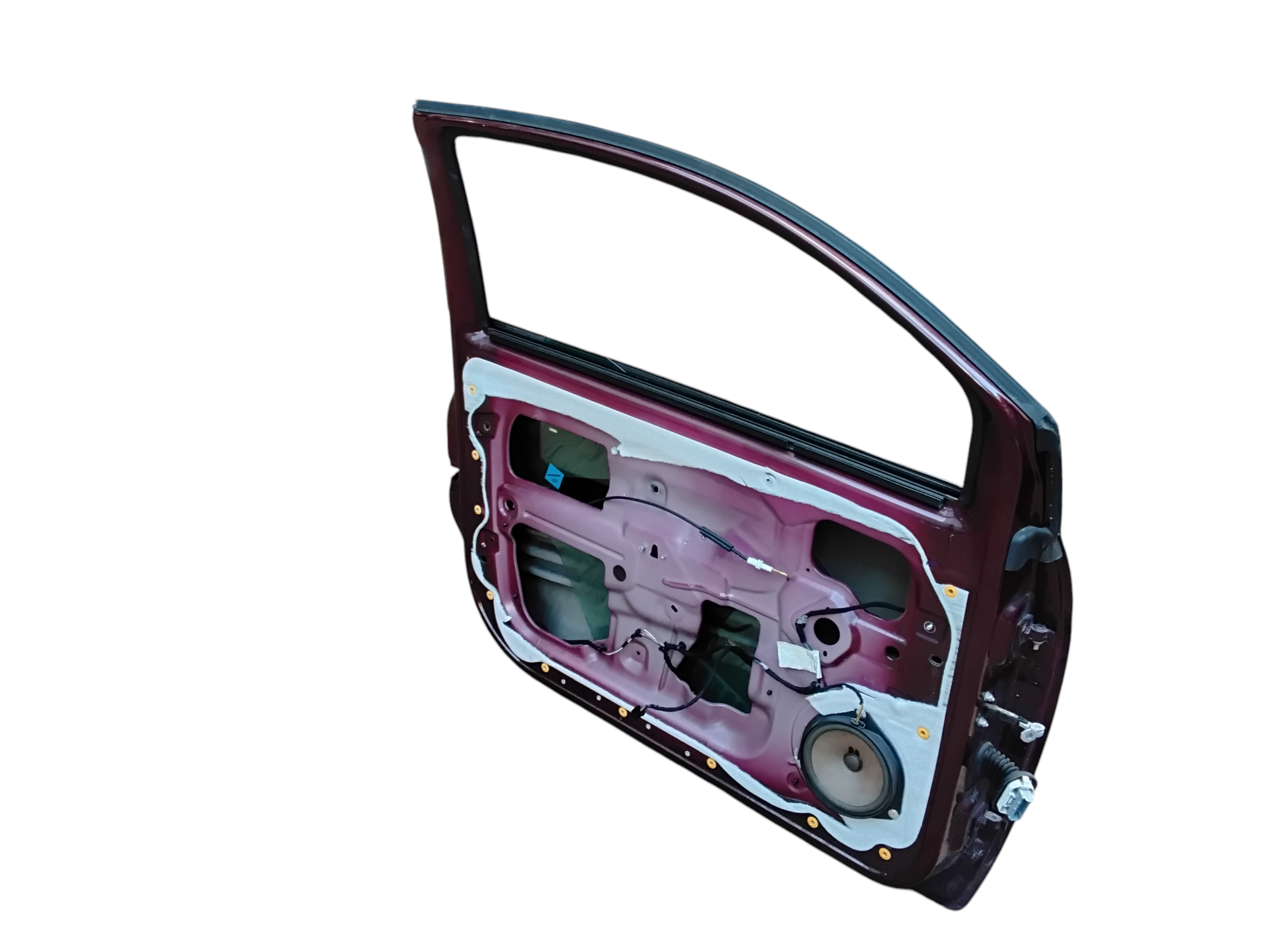 Portiera Anteriore Sinistra per Fiat 500 Restyling (2015 - In produzione)