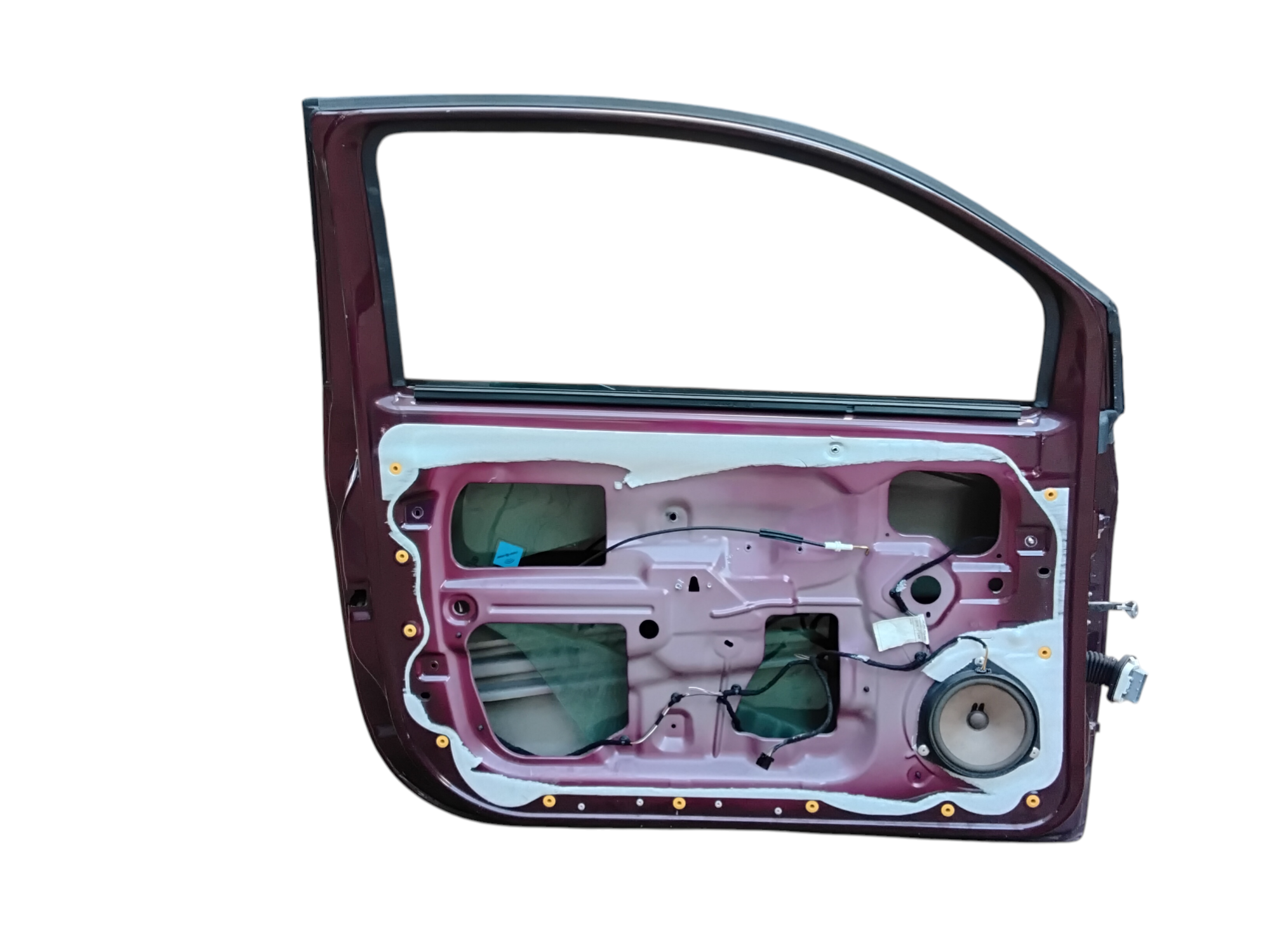 Portiera Anteriore Sinistra per Fiat 500 Restyling (2015 - In produzione)