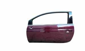 Portiera Anteriore Sinistra per Fiat 500 Restyling (2015 - In produzione)