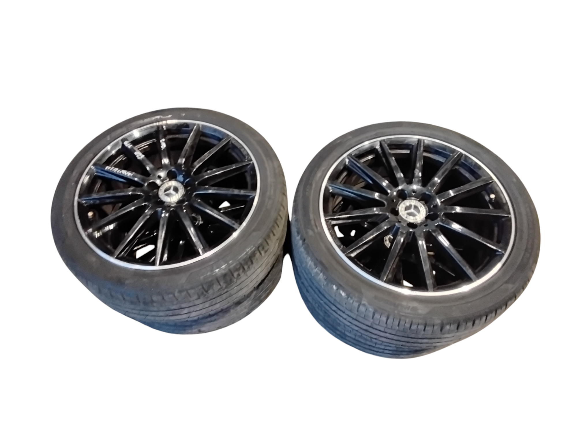 4 Cerchi in lega per Mercedes GLA (2020 - )