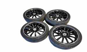 4 Cerchi in lega per Mercedes GLA (2020 - )