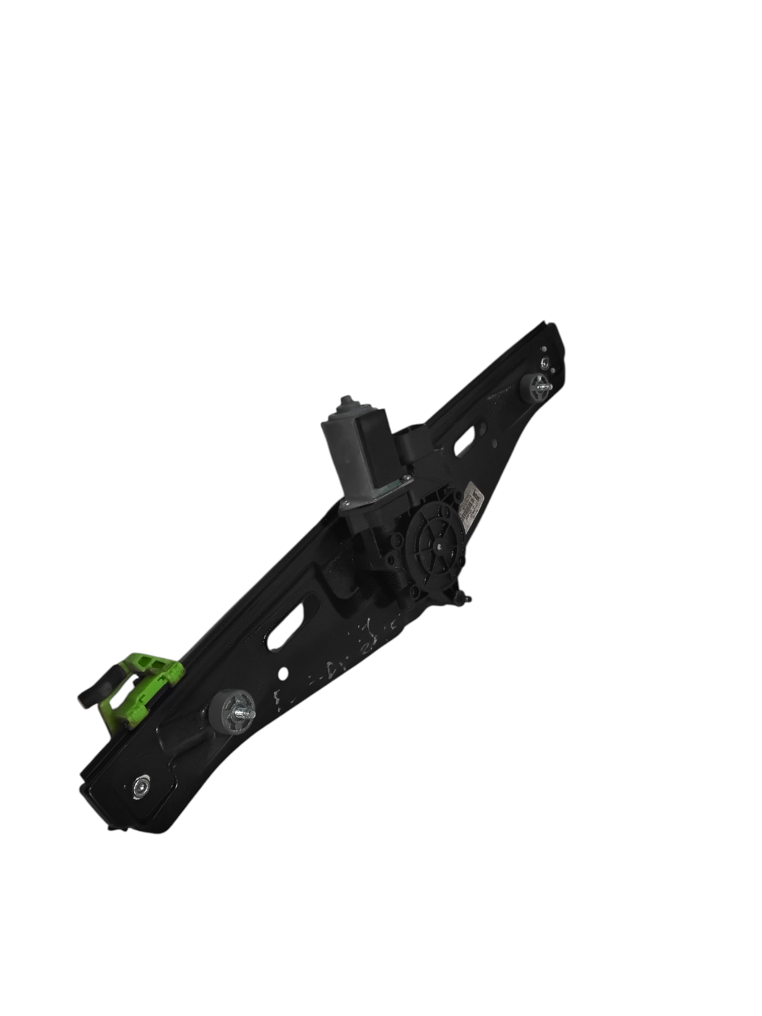 Cremagliera posteriore destra passeggero per Bmw X1 Serie (e84) (09>15) (2009 - 2015)