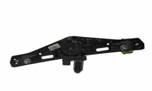 Cremagliera posteriore destra passeggero per Bmw X1 Serie (e84) (09>15) (2009 - 2015)