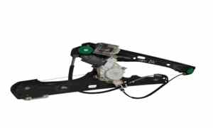 Cremagliera anteriore destra passeggero per Bmw X1 Serie (e84) (09>15) (2009 - 2015)